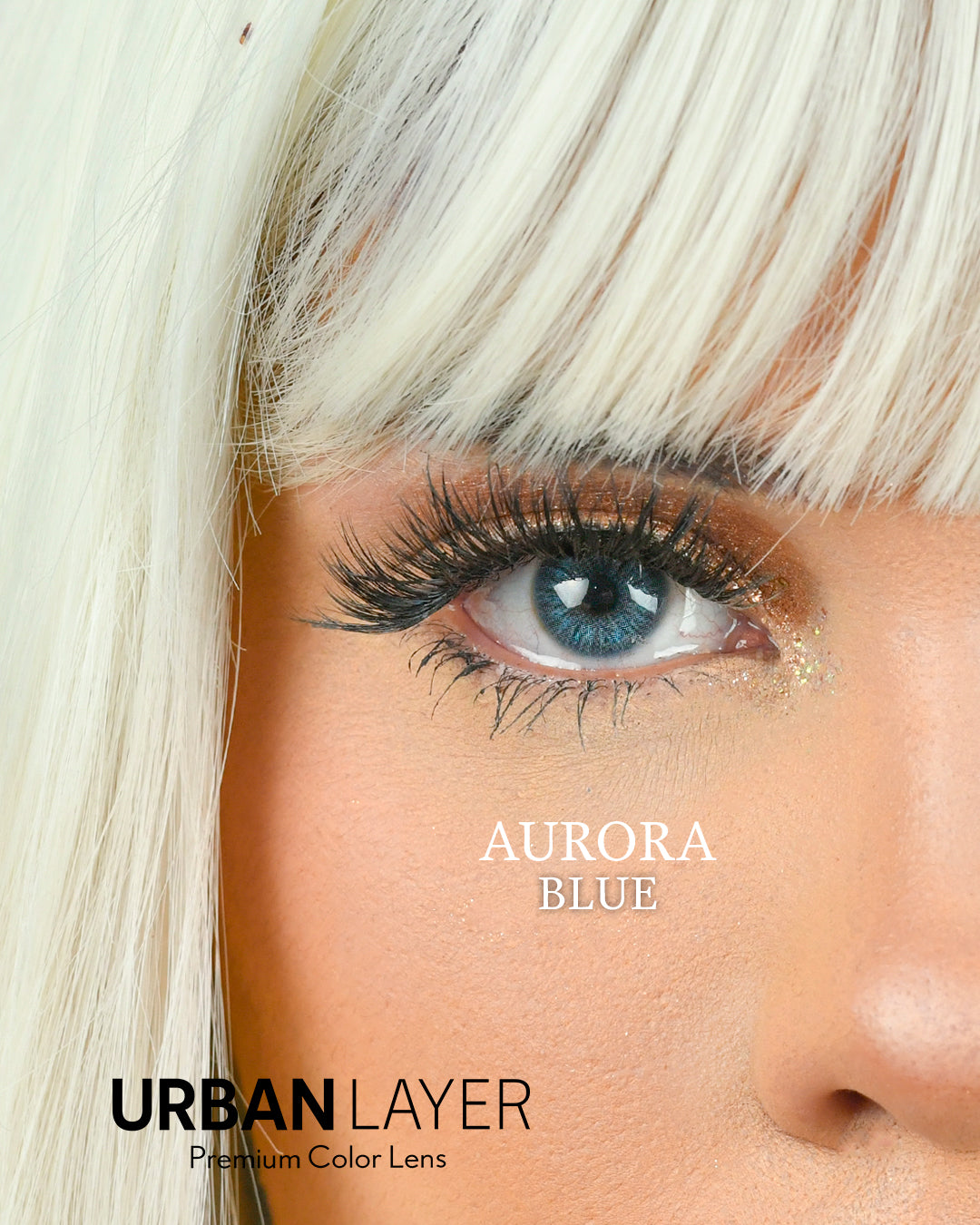 Blue AURORA: URBAN