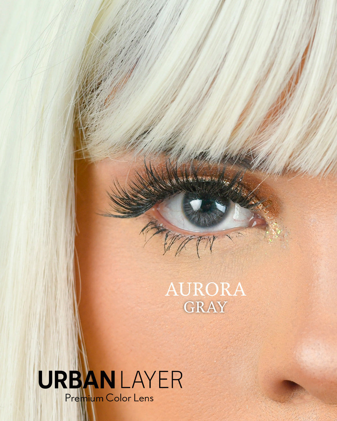 Gray AURORA: URBAN
