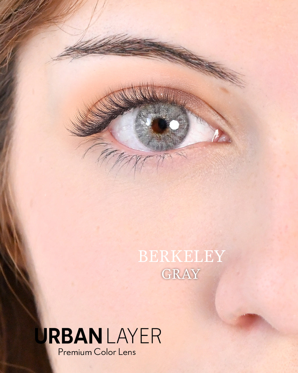 GRAY Berkeley: URBAN
