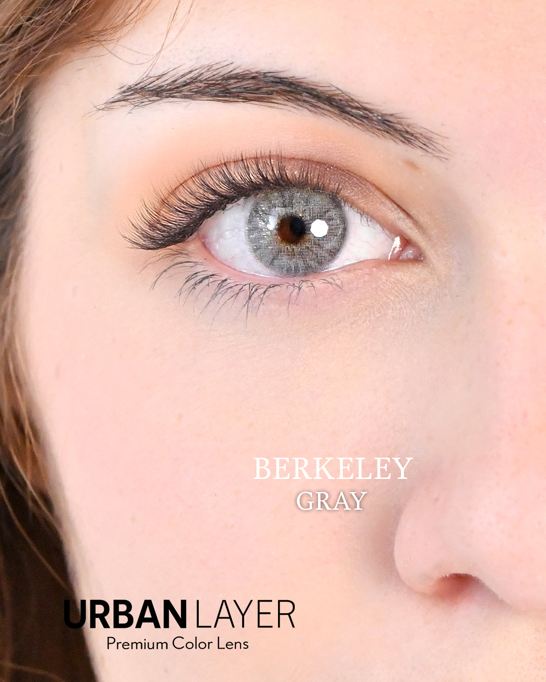 GRAY Berkeley: URBAN