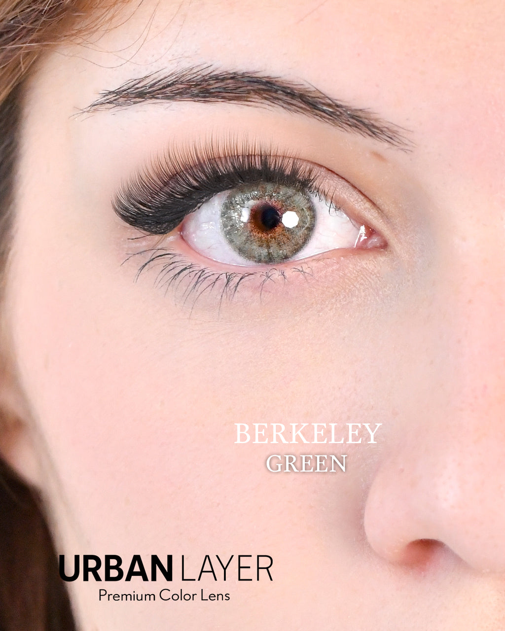 GREEN Berkeley: URBAN