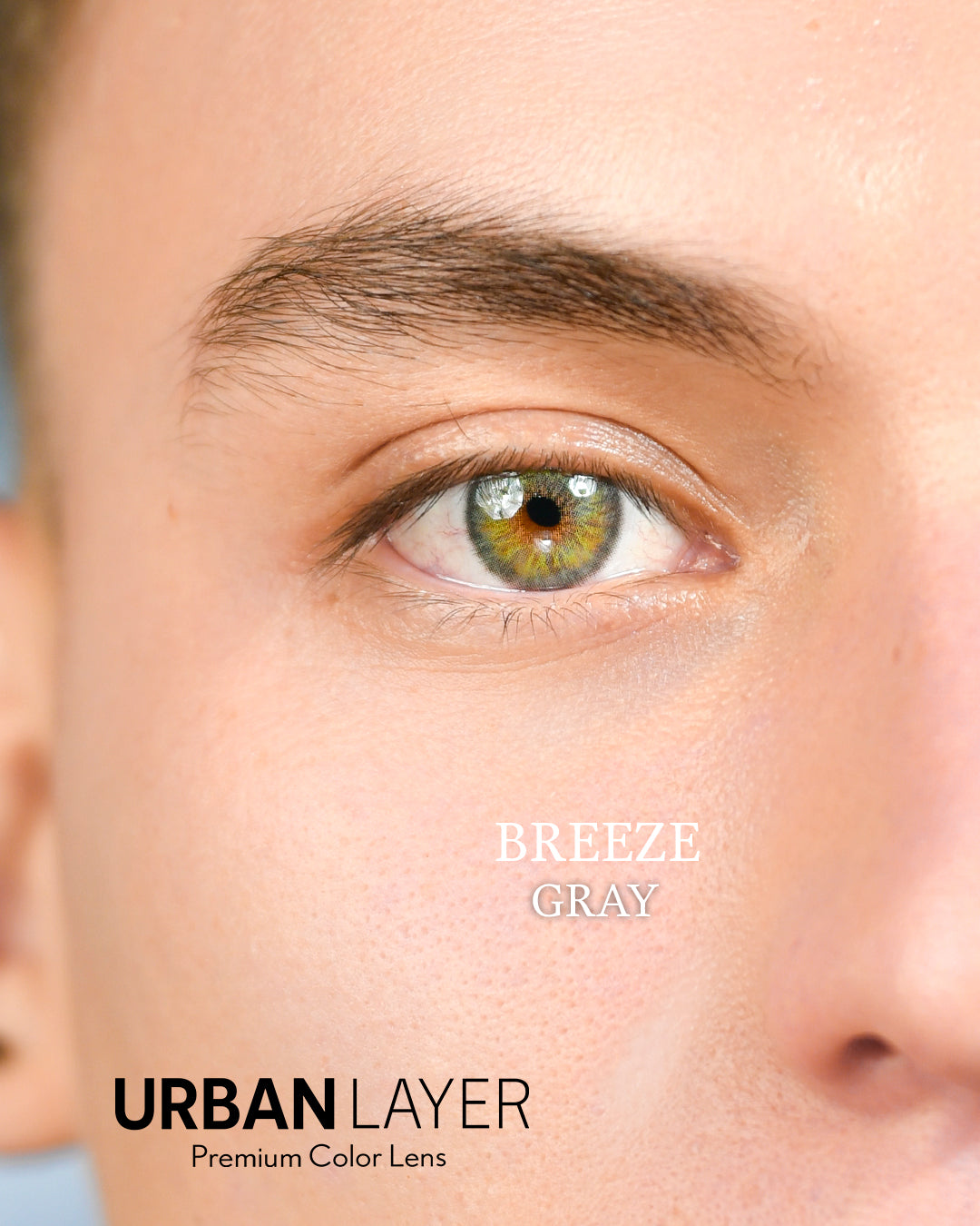 Gray: Breeze Graduado URBAN