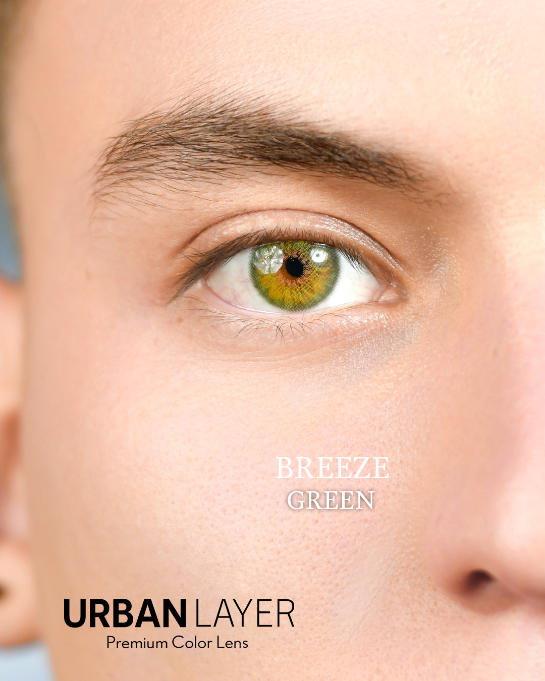 GREEN Breeze: URBAN