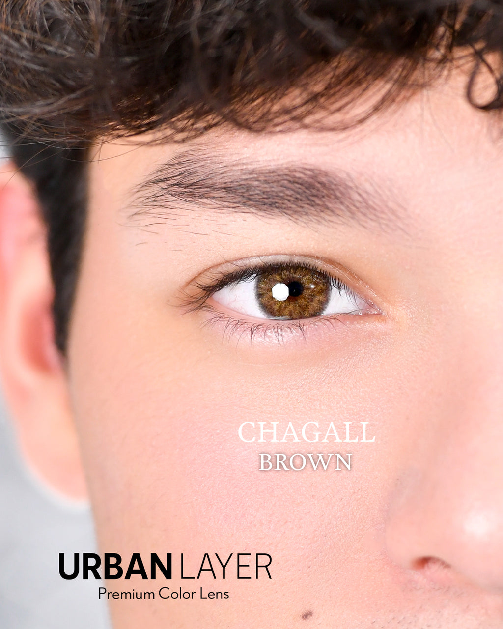 BROWN Chagall: URBAN