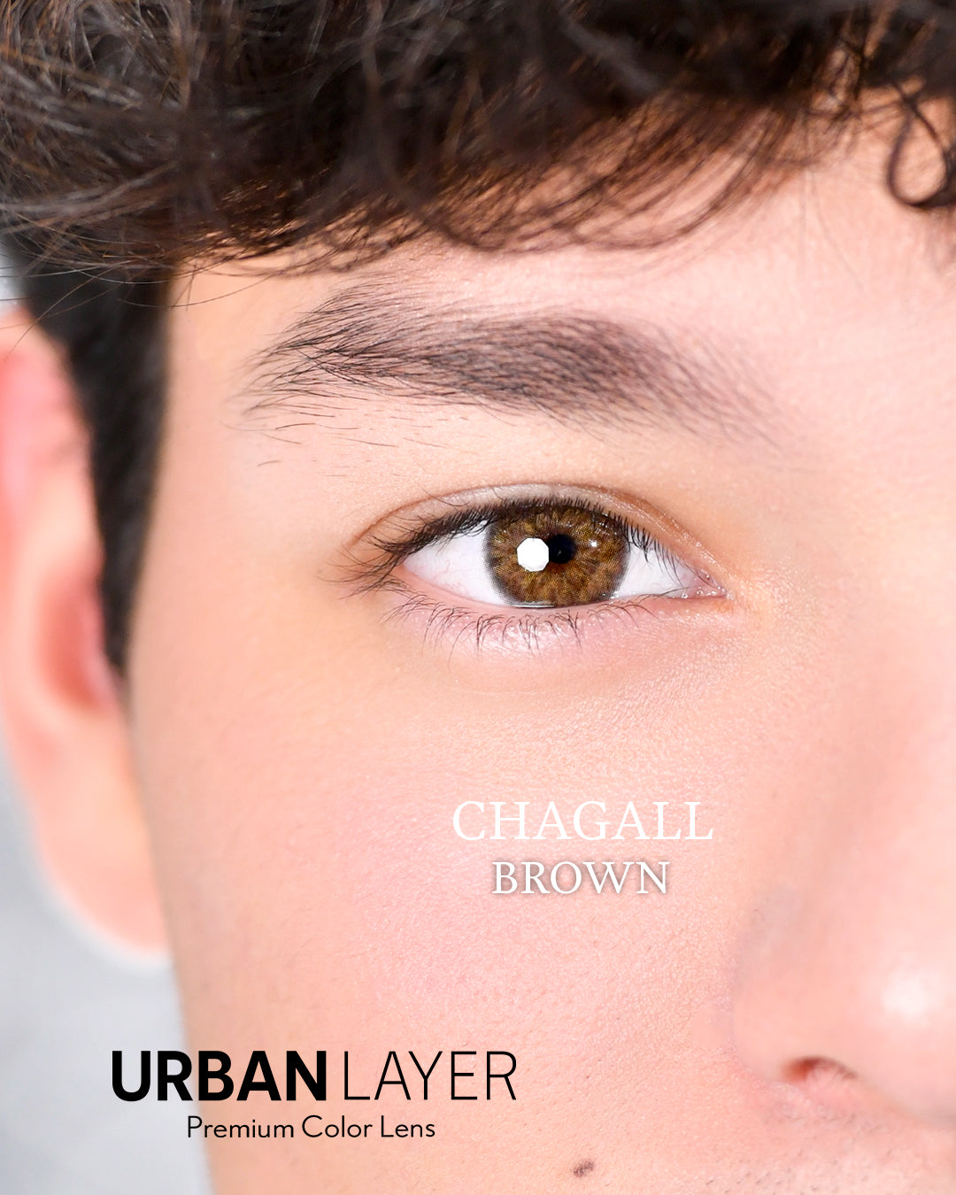 BROWN Chagall: URBAN