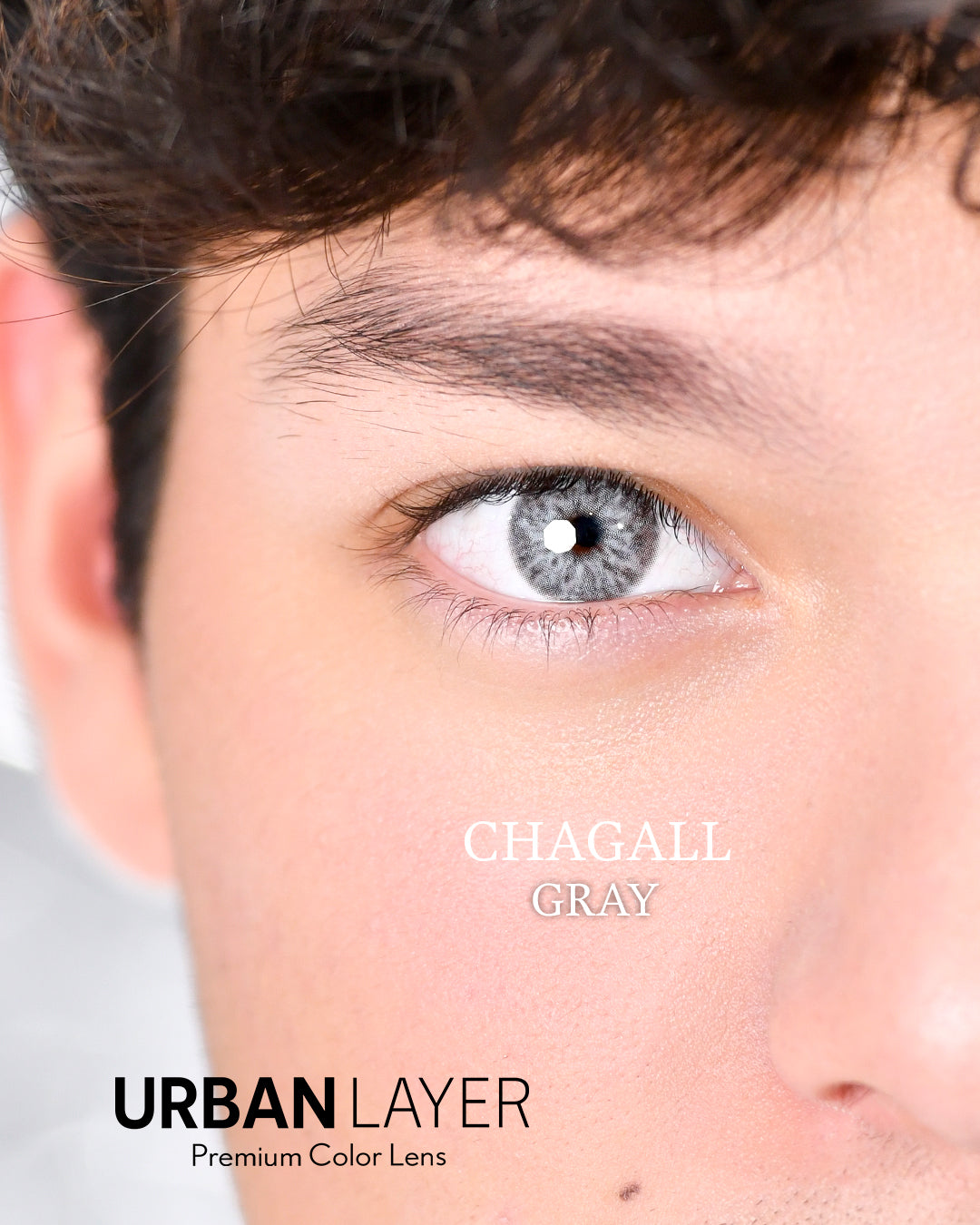GRAY Chagall: URBAN
