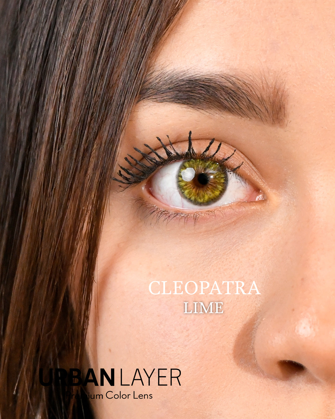 LIME Cleopatra: URBAN