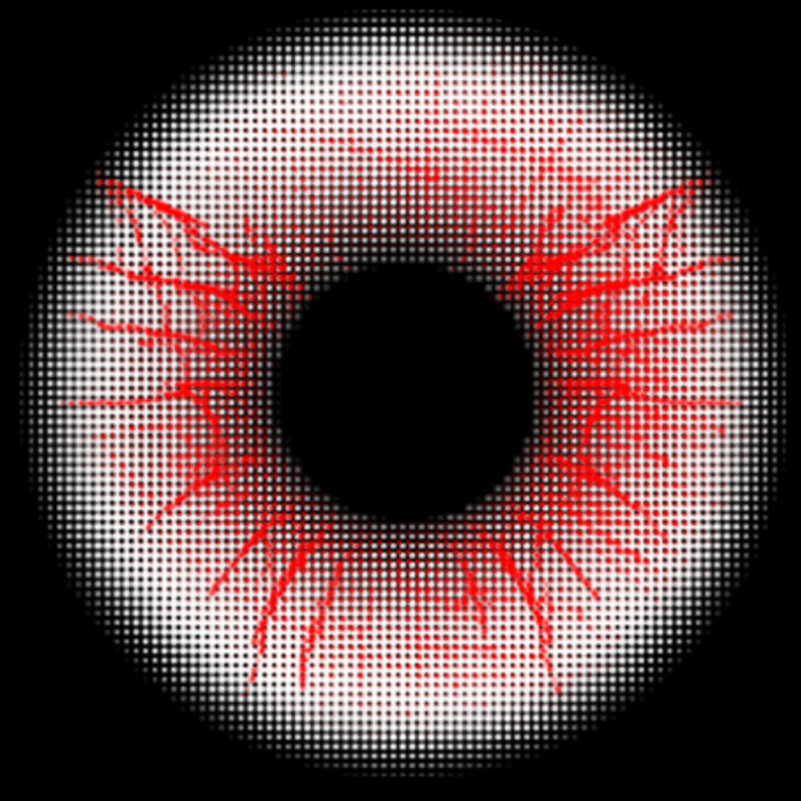DRY EYE