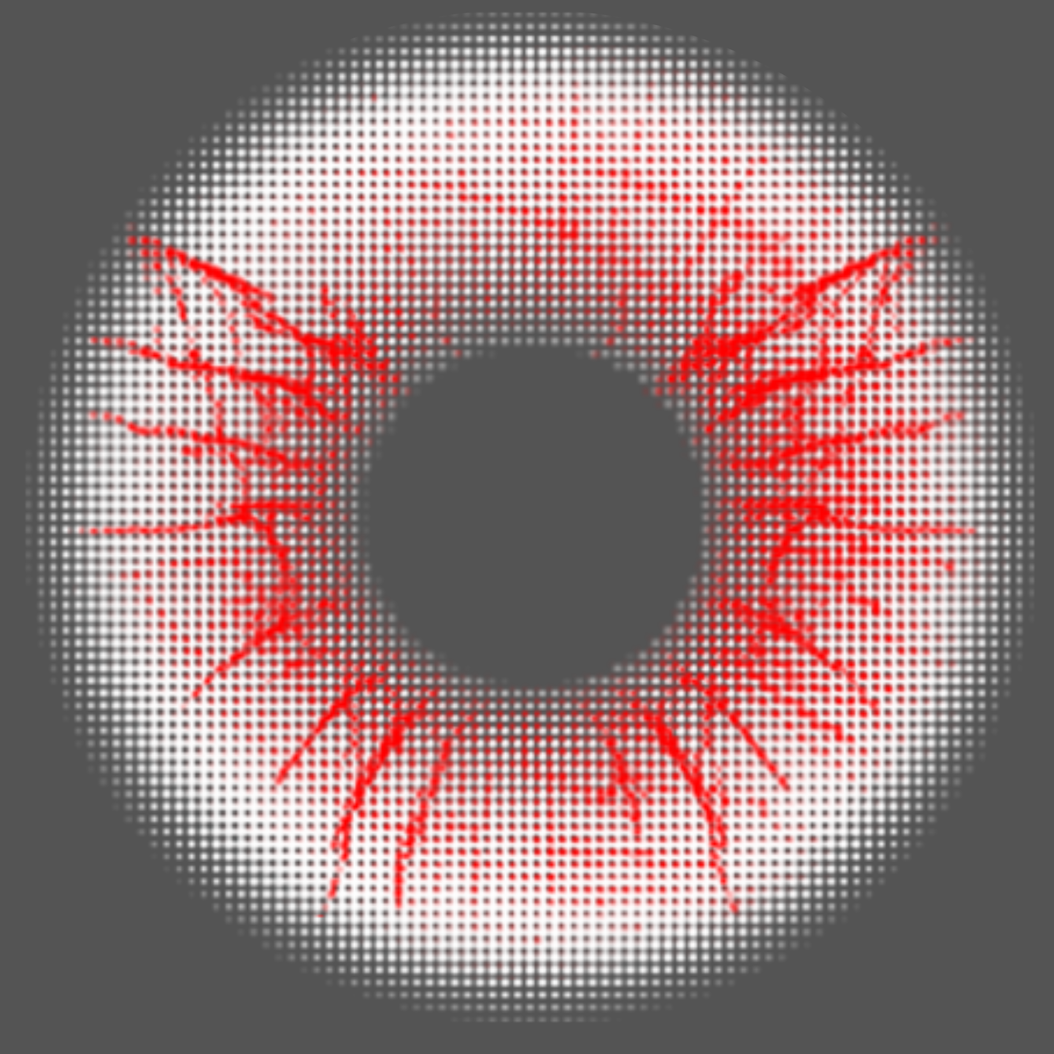 DRY EYE