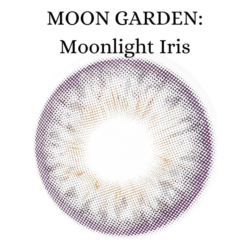 Pupilentes De Color Gris Fresh Lady