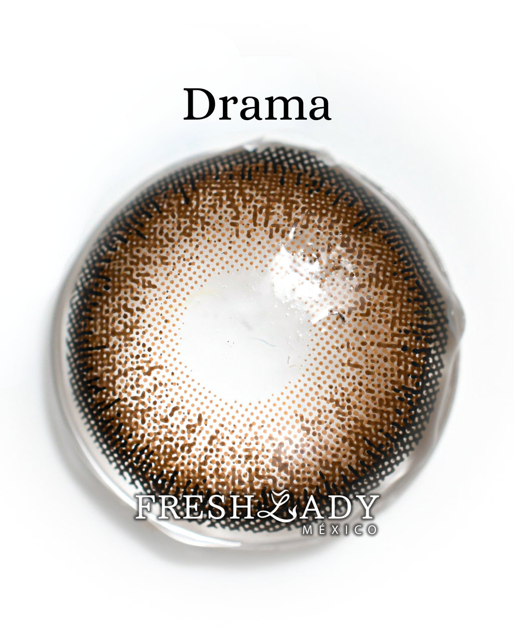 Brown Drama: SMOKY