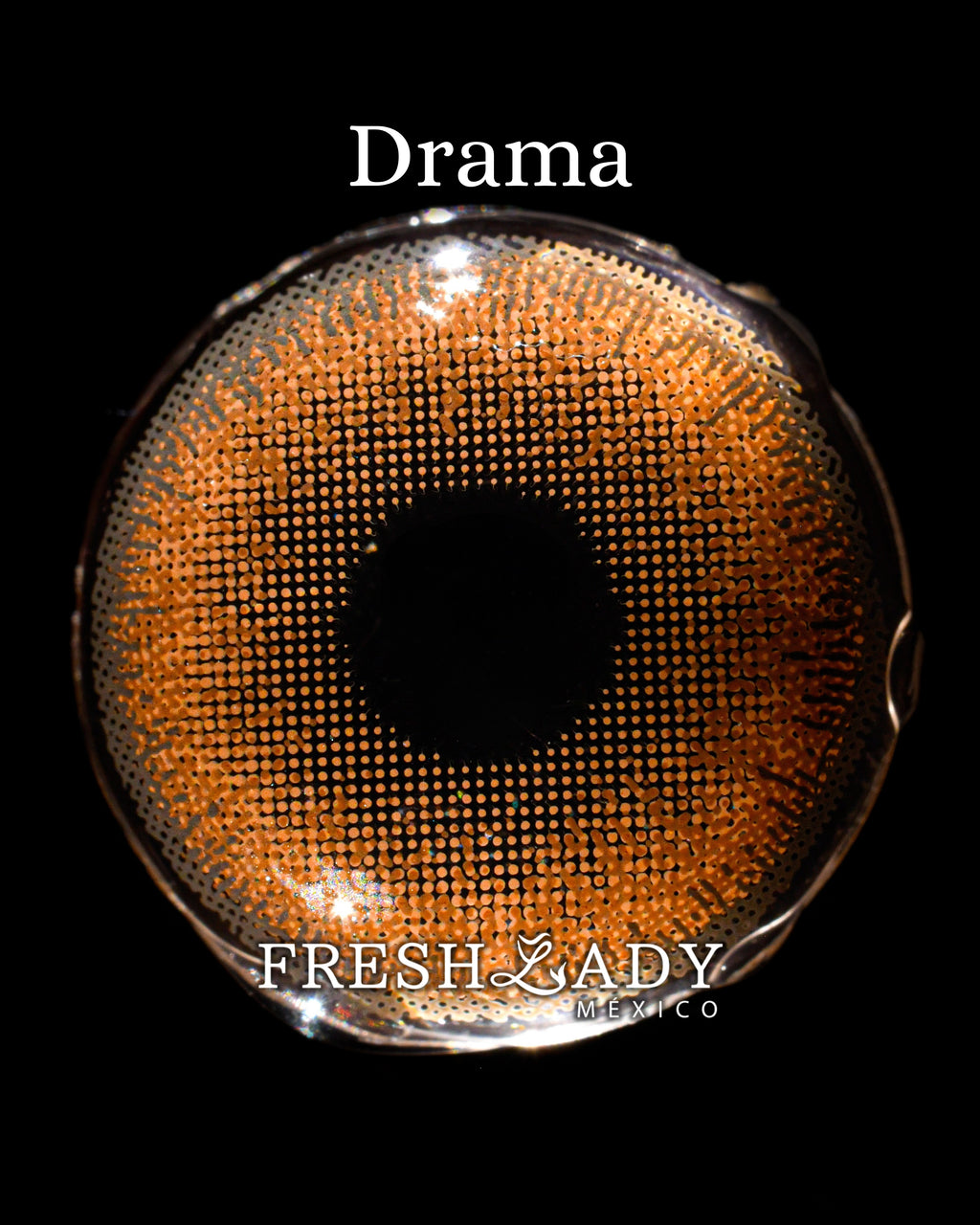 Brown Drama: SMOKY