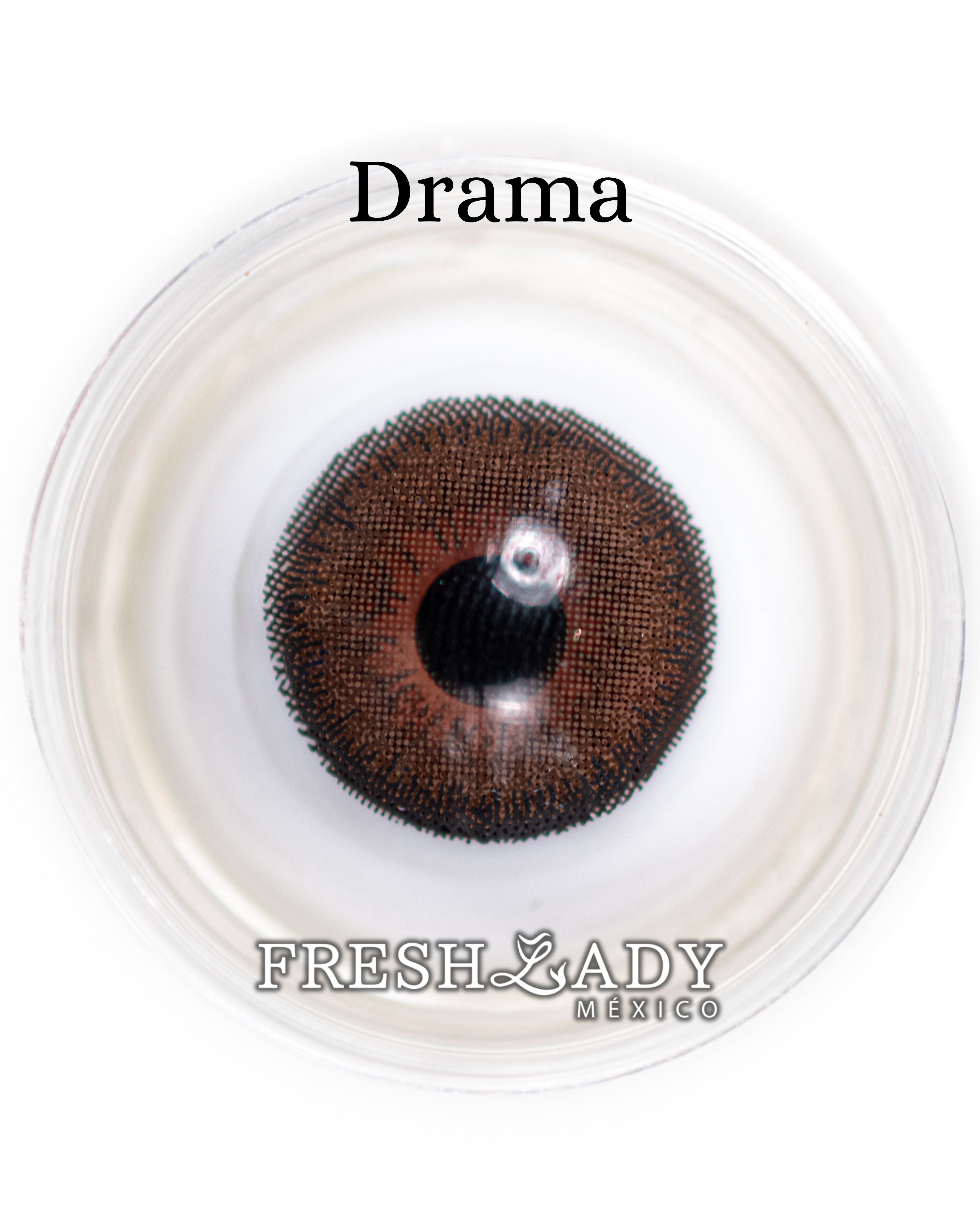 Brown Drama: SMOKY