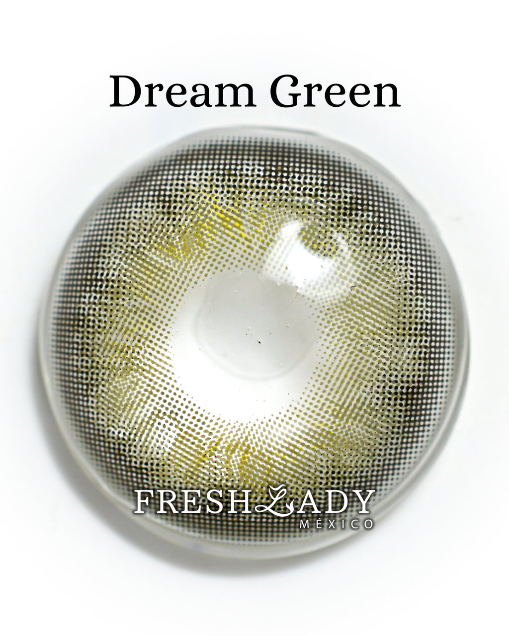 Green: DREAM