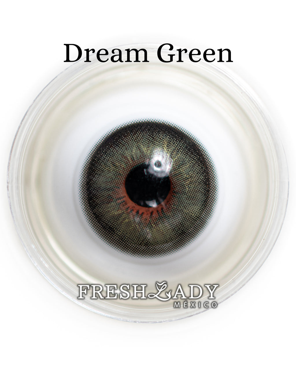 Green: DREAM