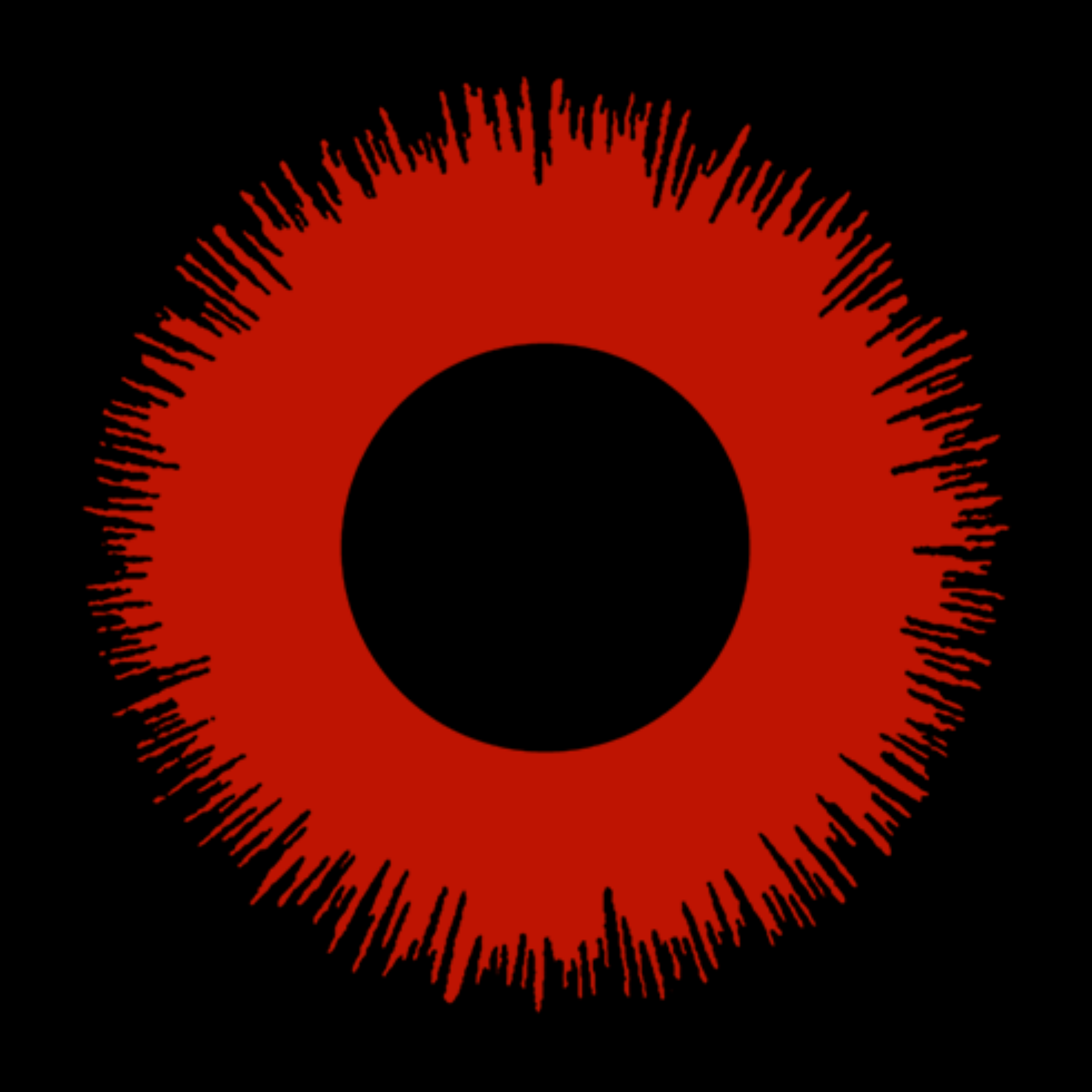 ECLIPSE RED