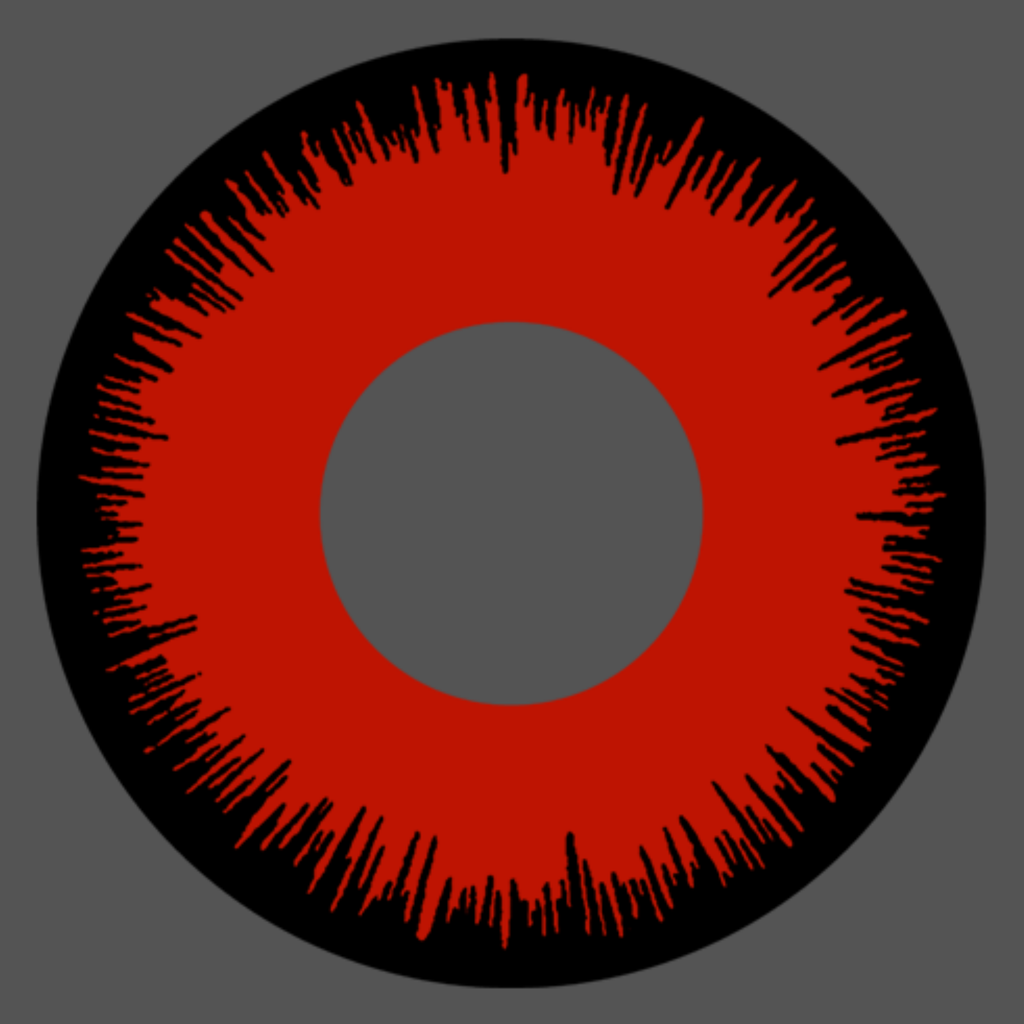 ECLIPSE RED