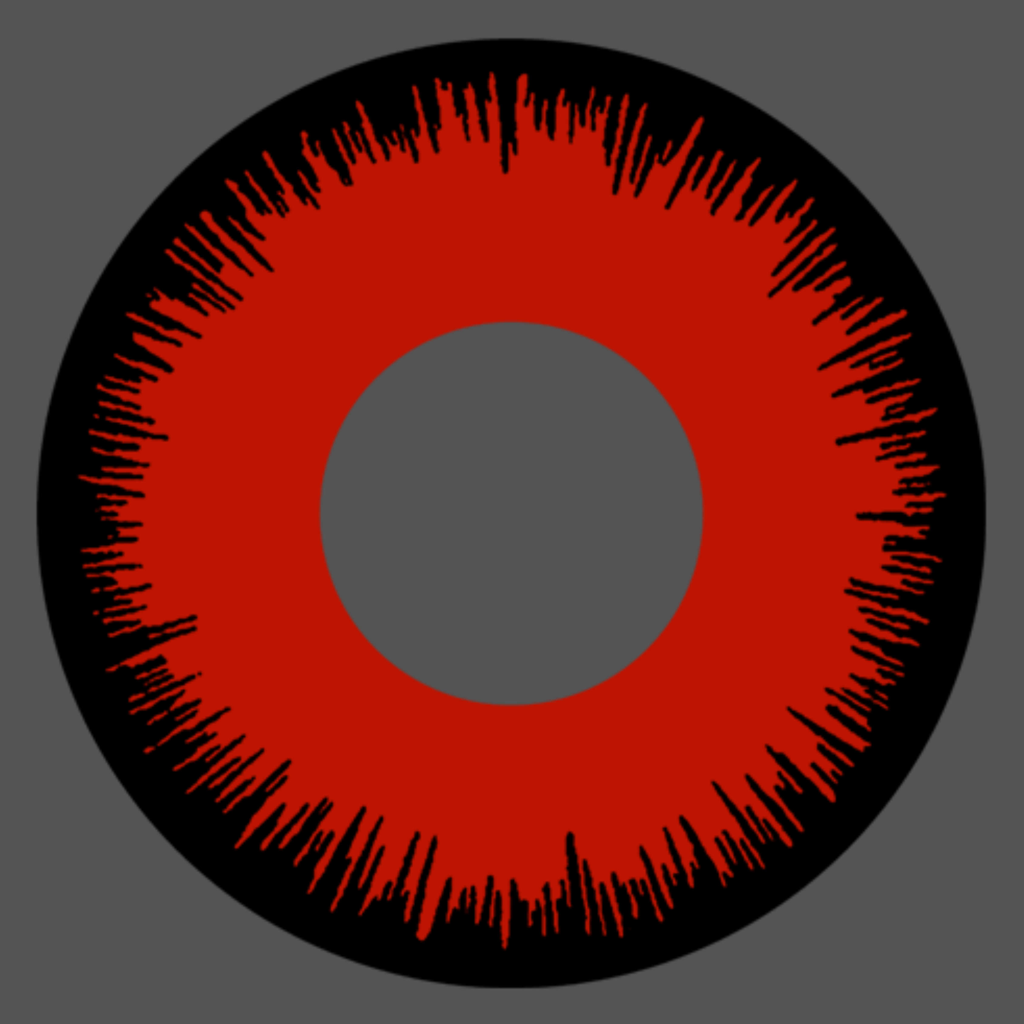 ECLIPSE RED
