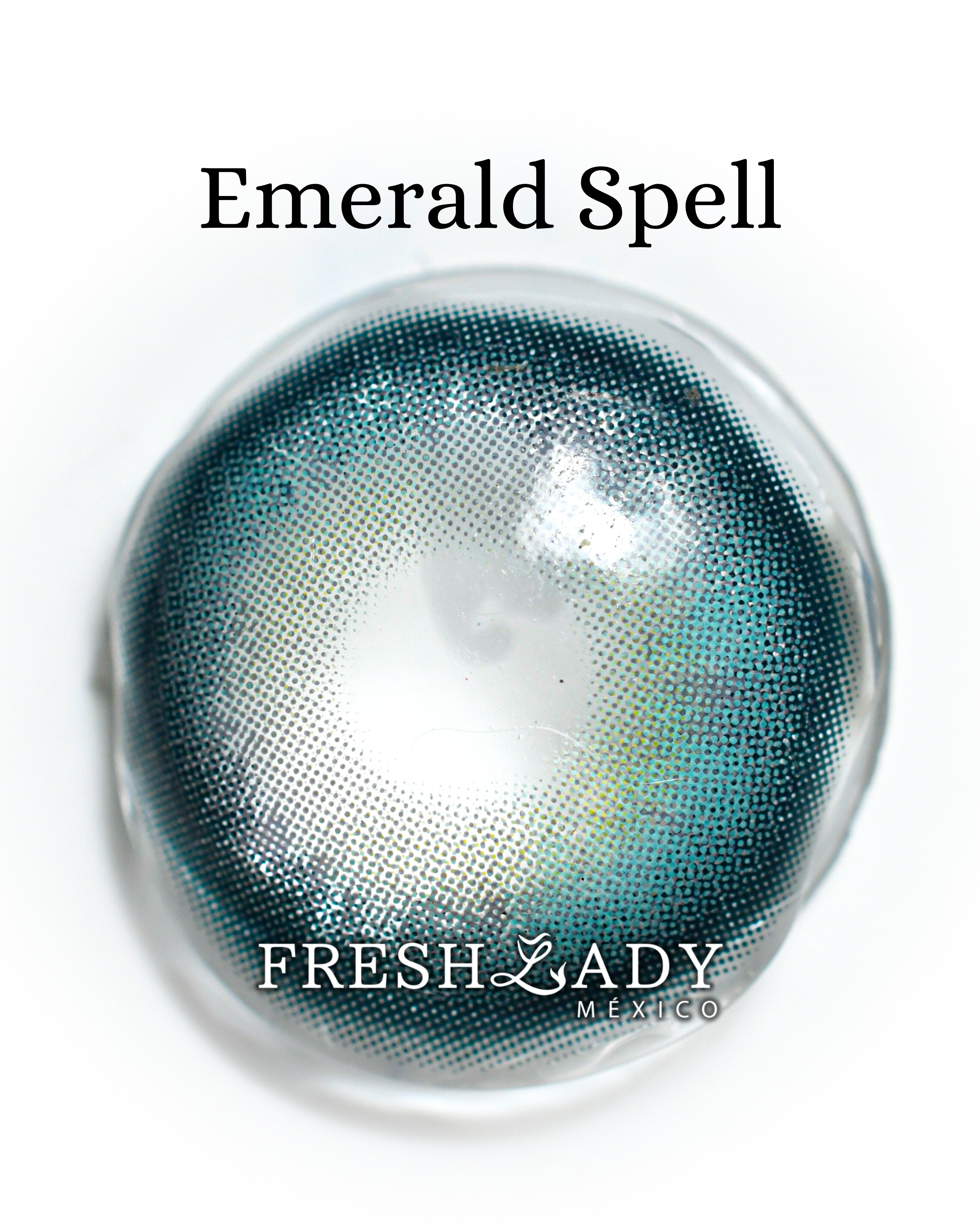 Blue Emerald Spell: MIRACLE NIGHT