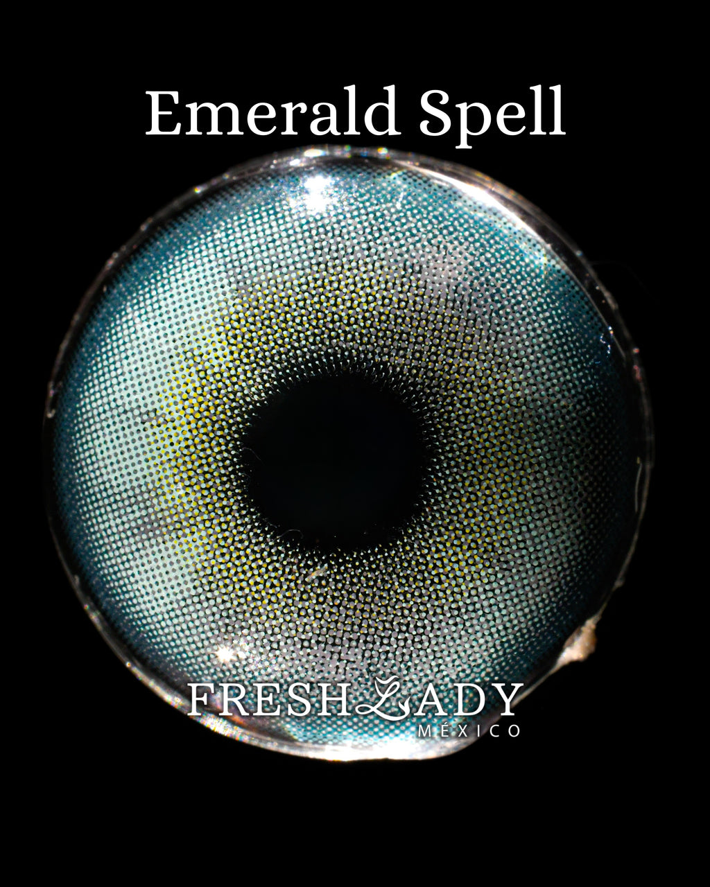 Blue Emerald Spell: MIRACLE NIGHT