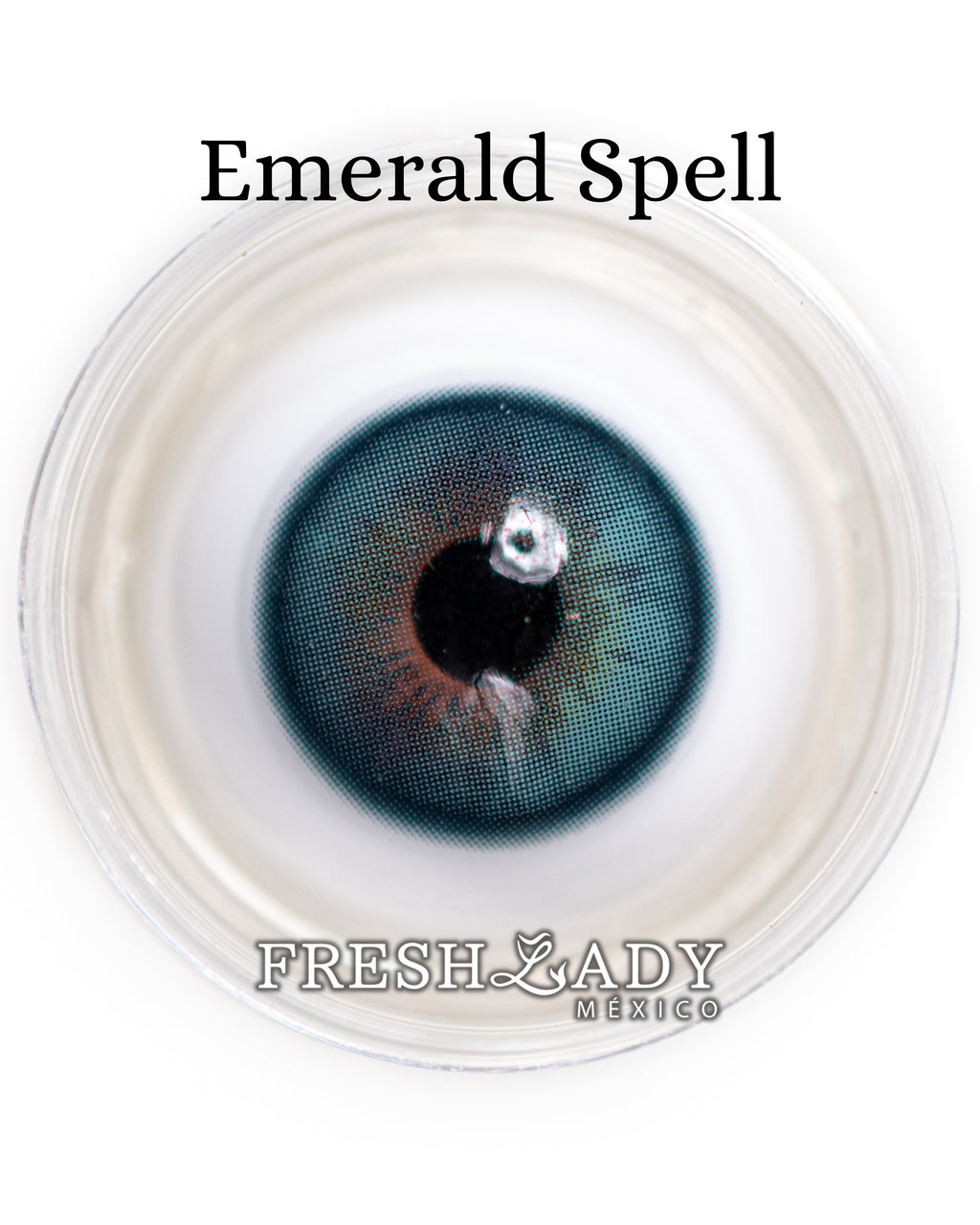 Blue Emerald Spell: MIRACLE NIGHT