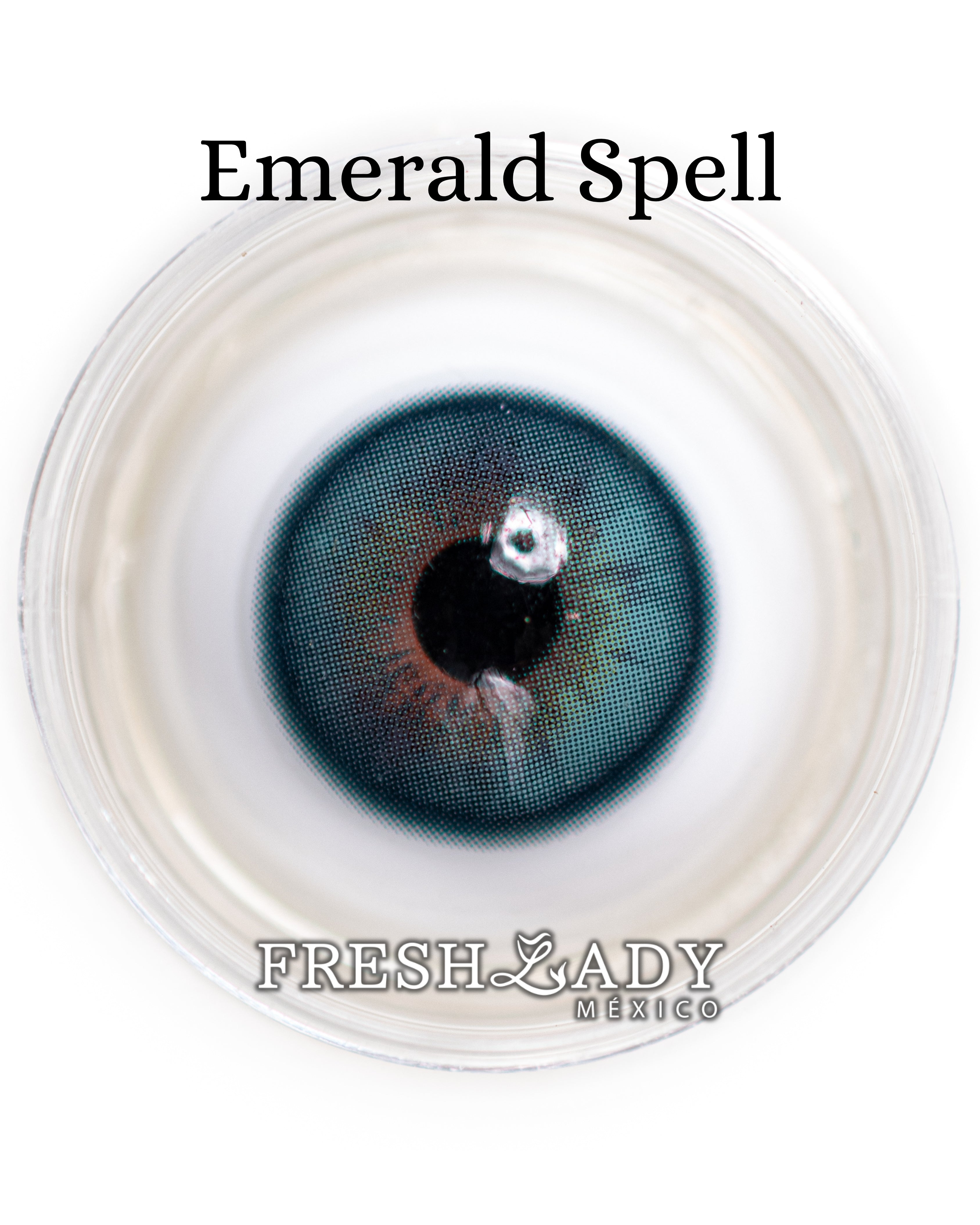 Blue Emerald Spell: MIRACLE NIGHT