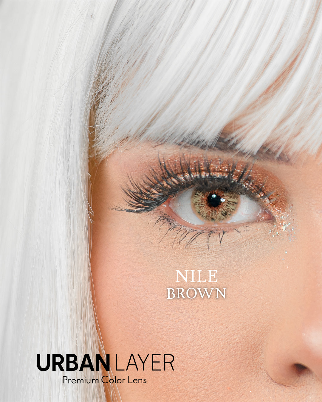 Brown Nile: URBAN