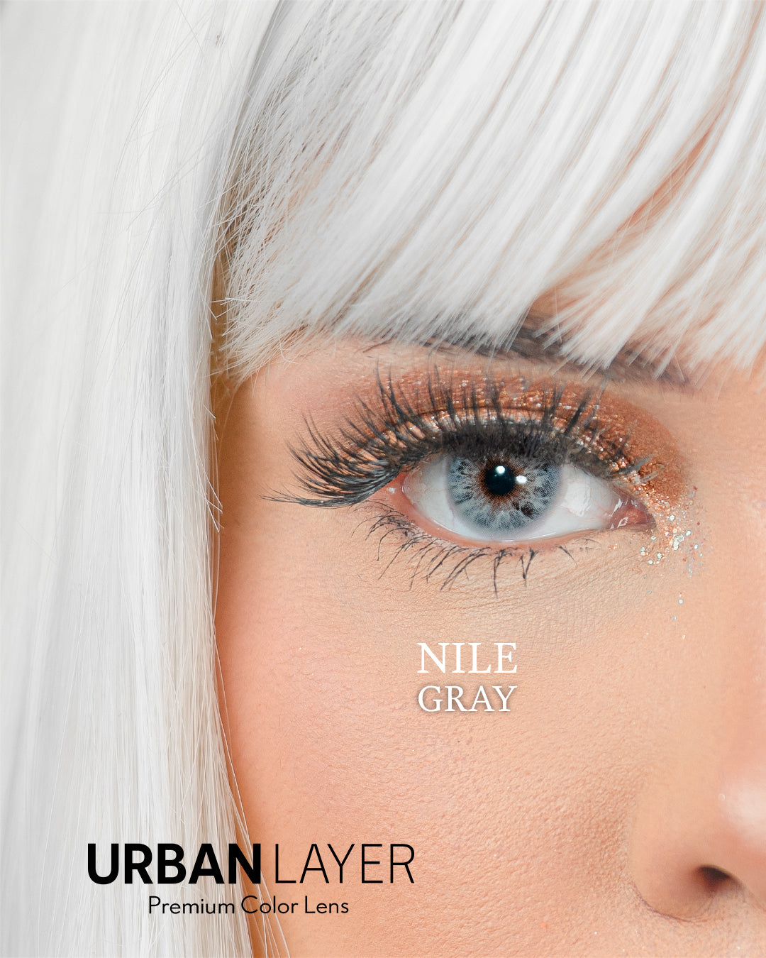 Gray Nile: URBAN