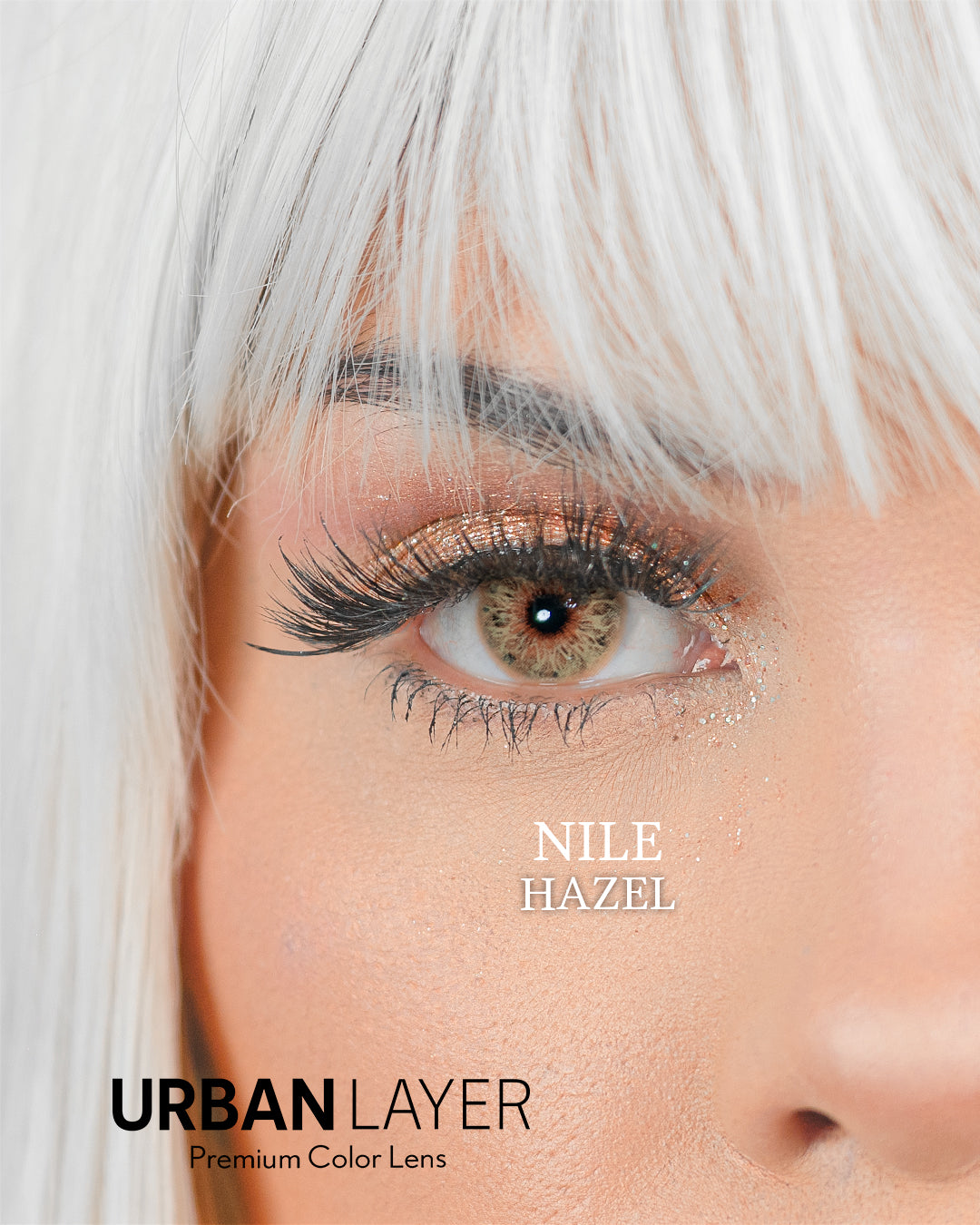 Hazel Nile: URBAN