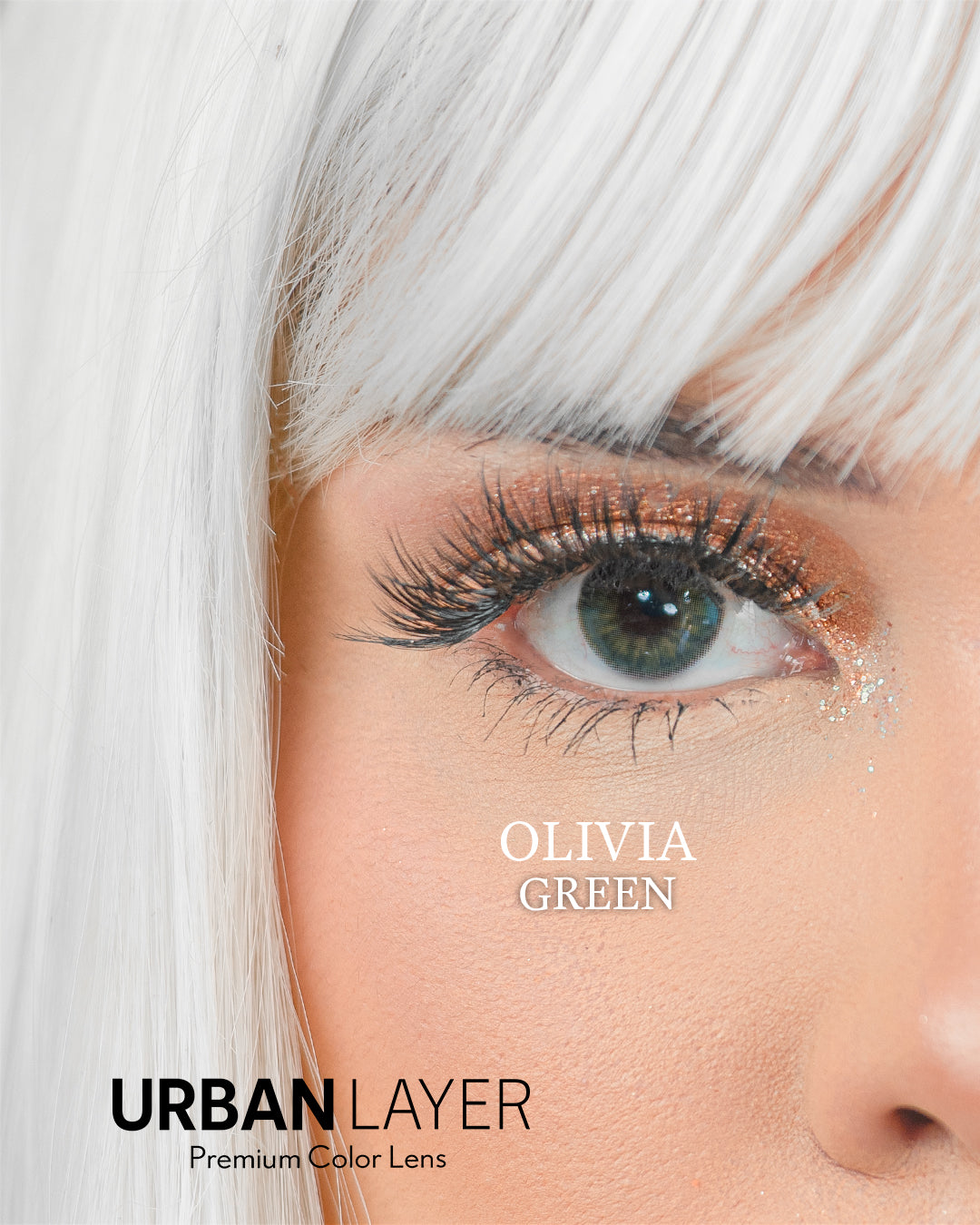 Green Olivia: URBAN