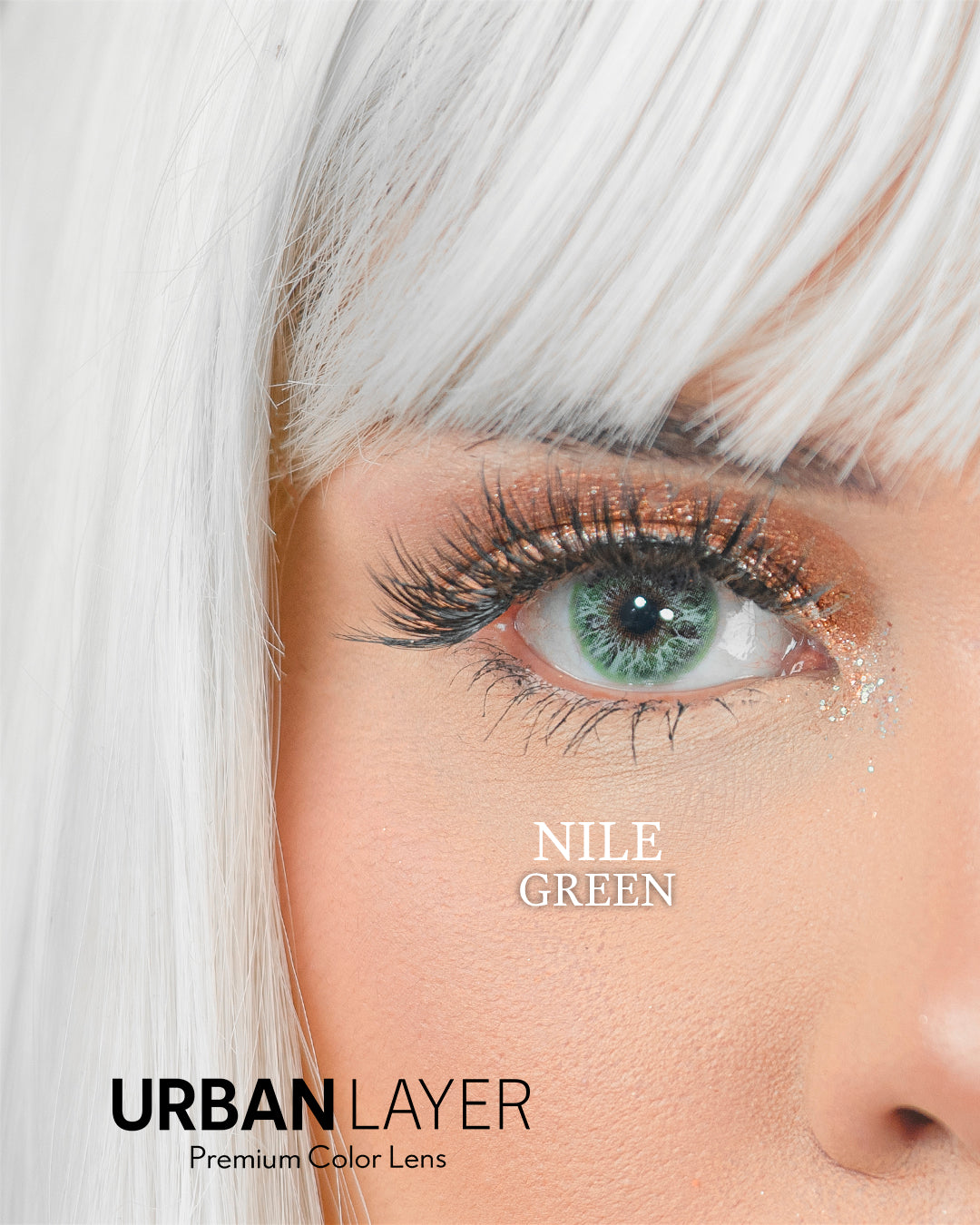 Green Nile: URBAN
