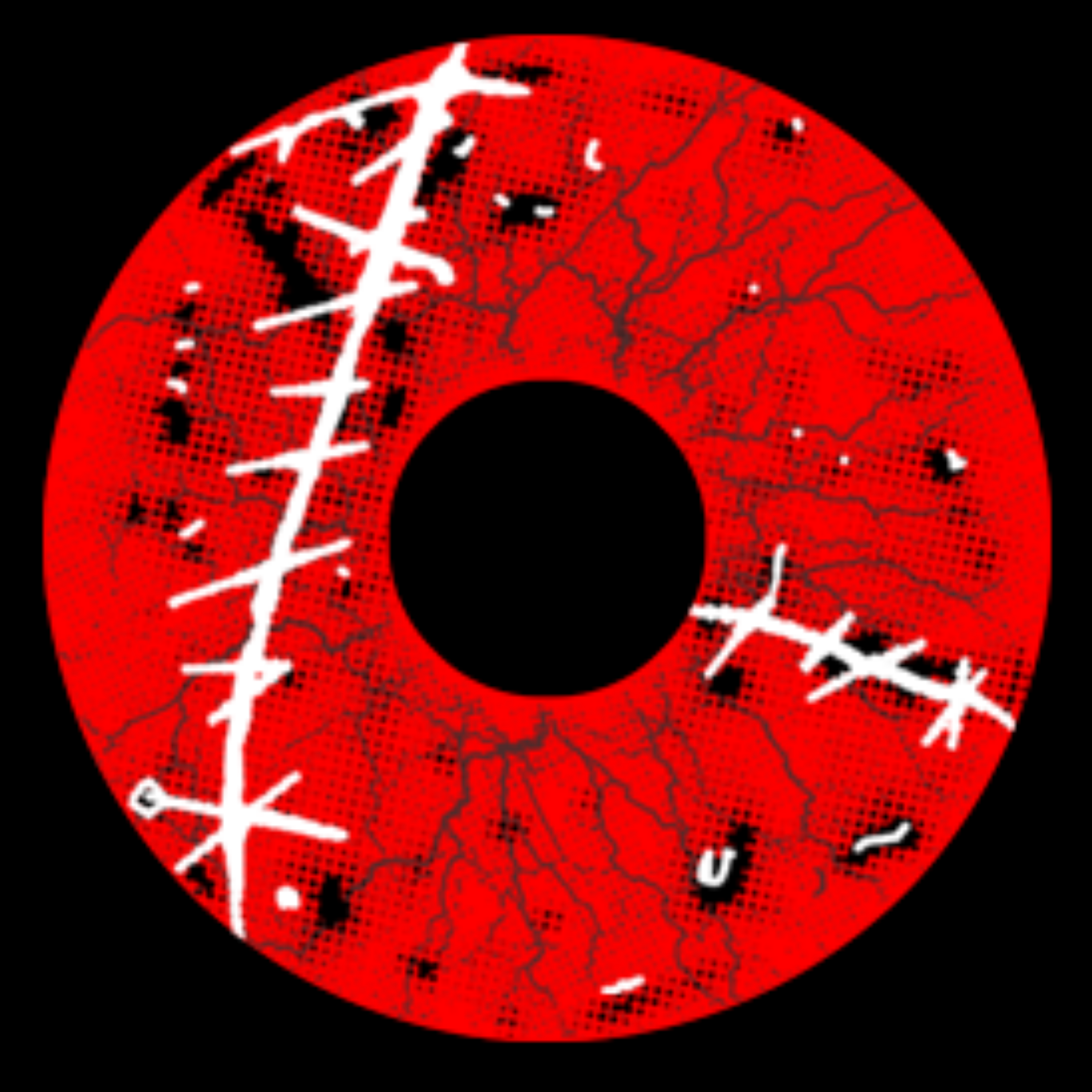 FRANKIE RED