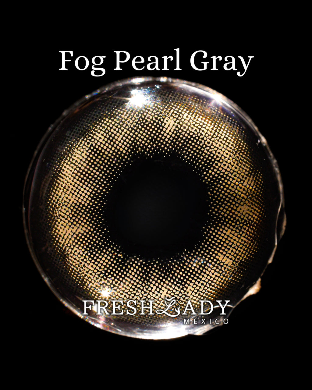 Gray: FOG PEARL