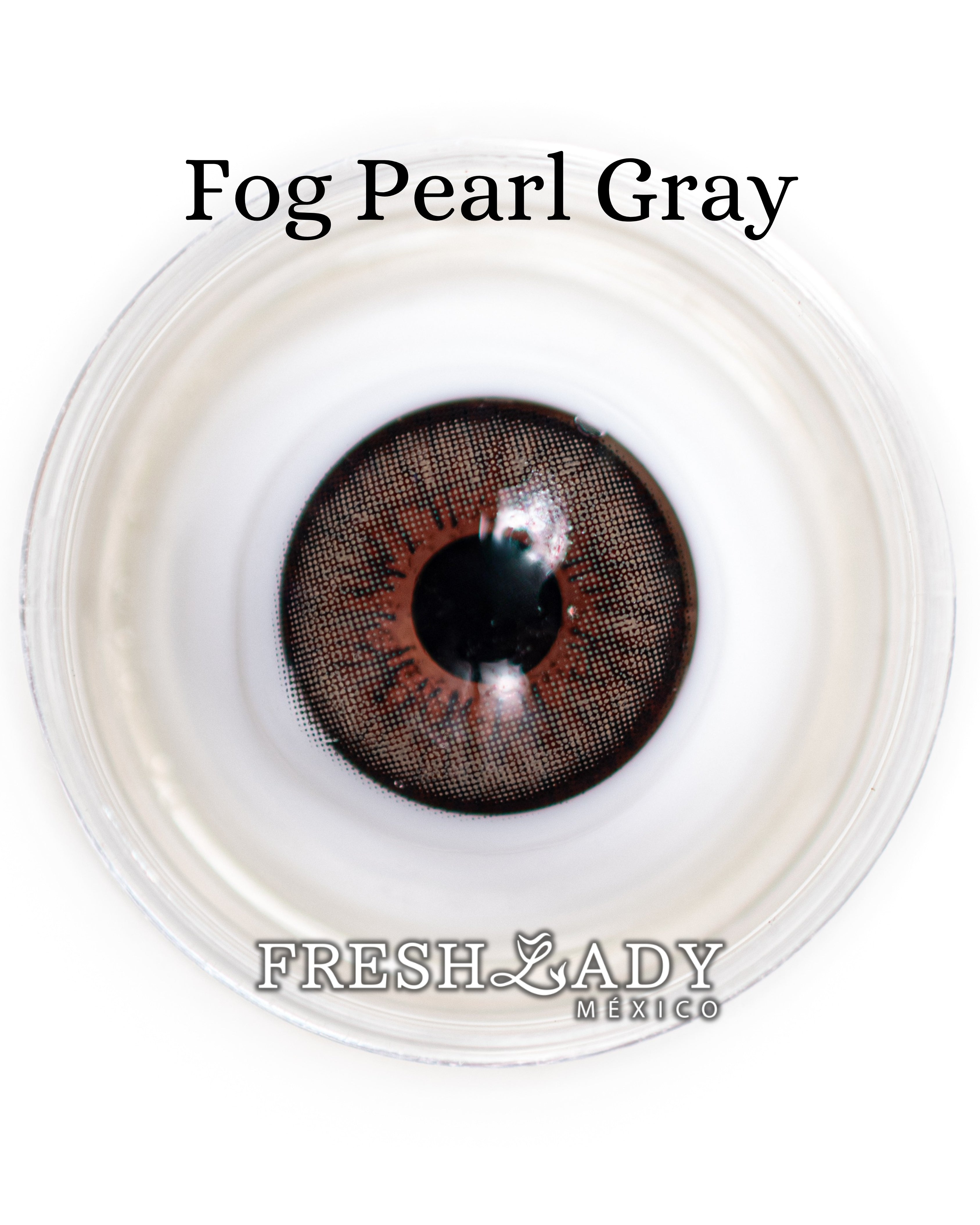 Gray: FOG PEARL