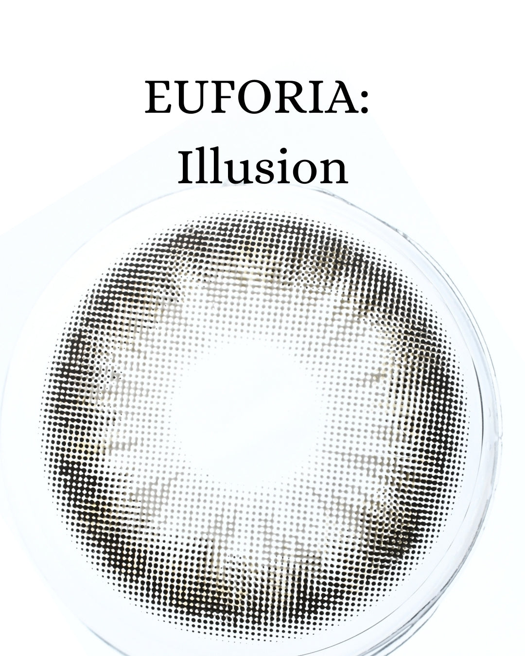 Gray Illusion: Euforia