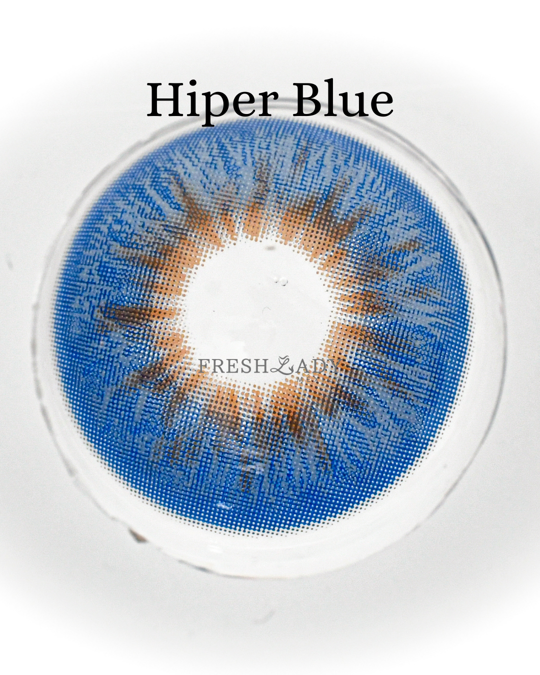Blue Hiper: Future