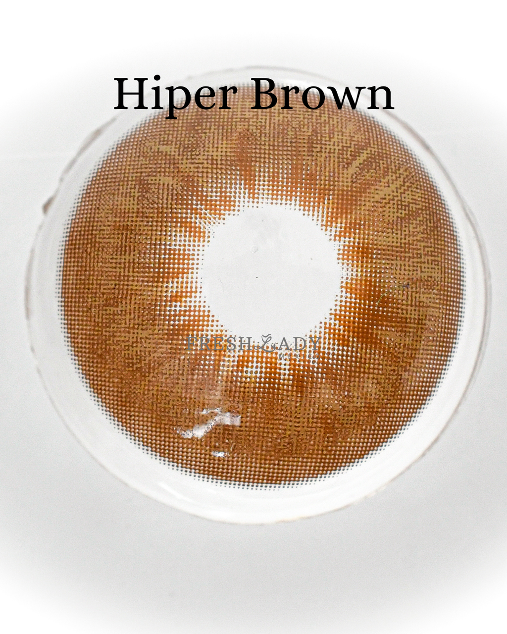 Brown Hiper: Future