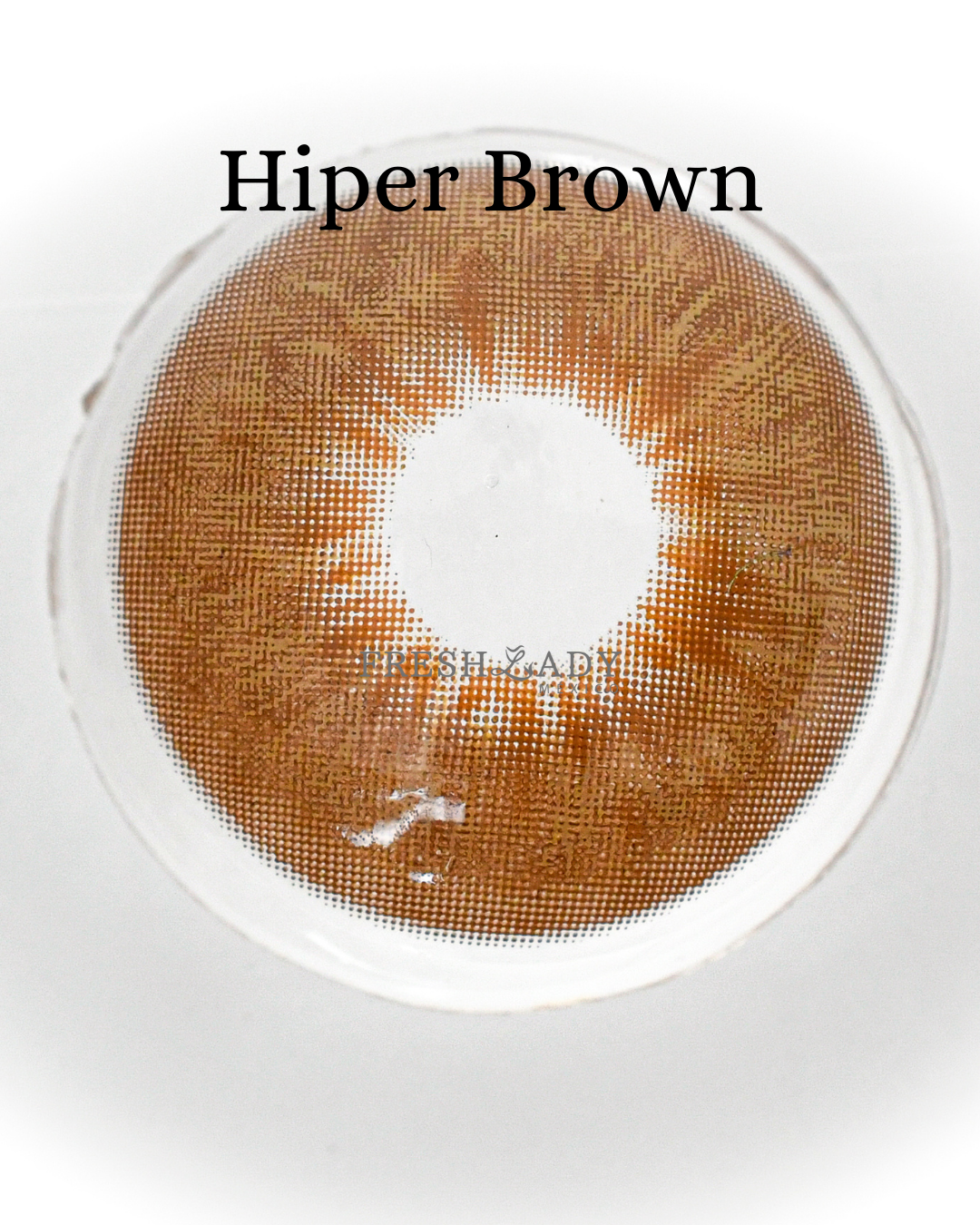 Brown Hiper: Future