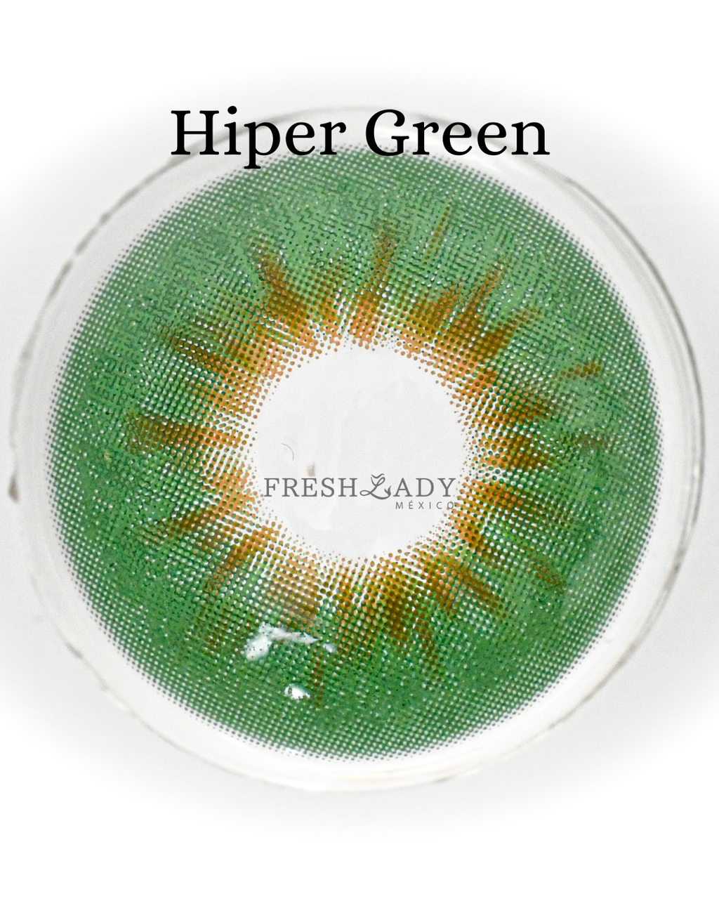 Green Hiper: Future