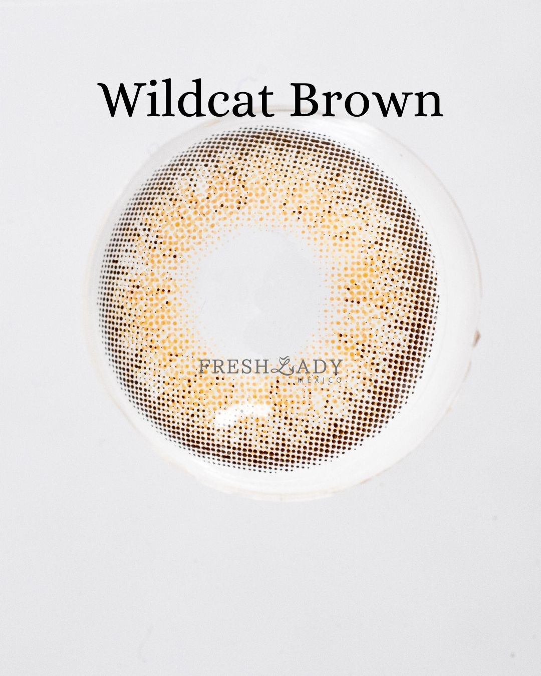 Brown: WildCat