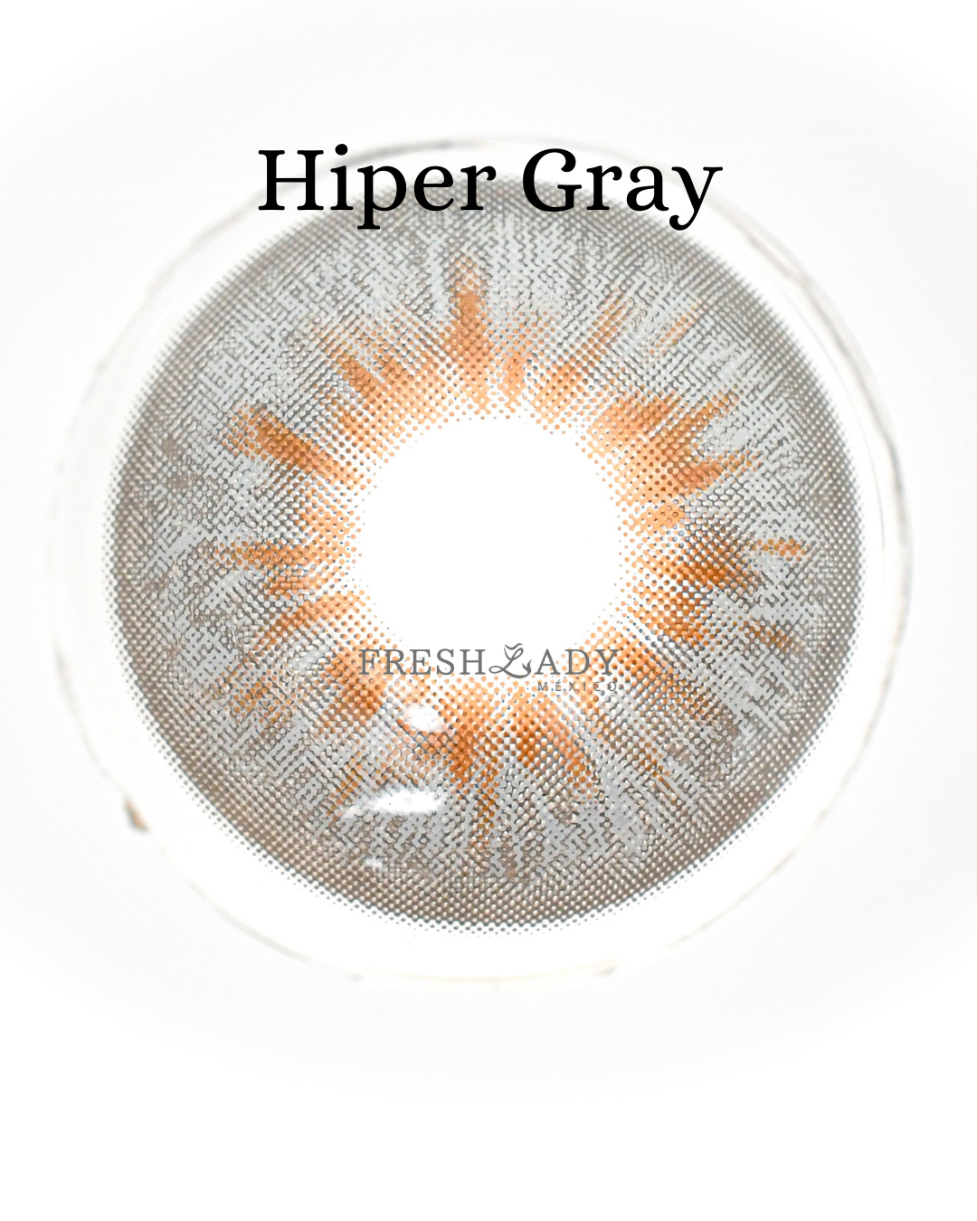 Gray Hiper: Future