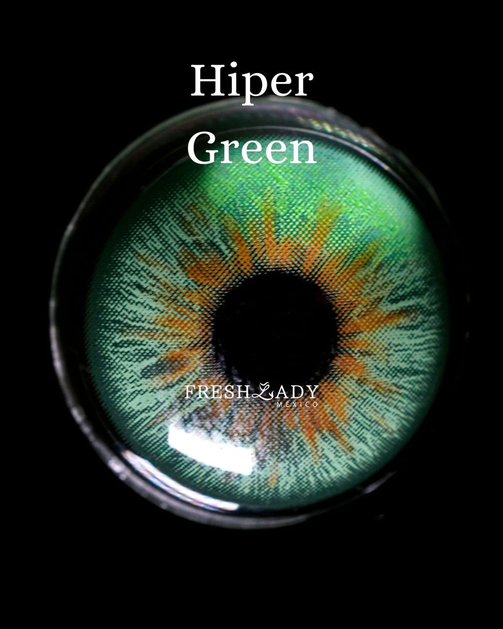 Green Hiper: Future