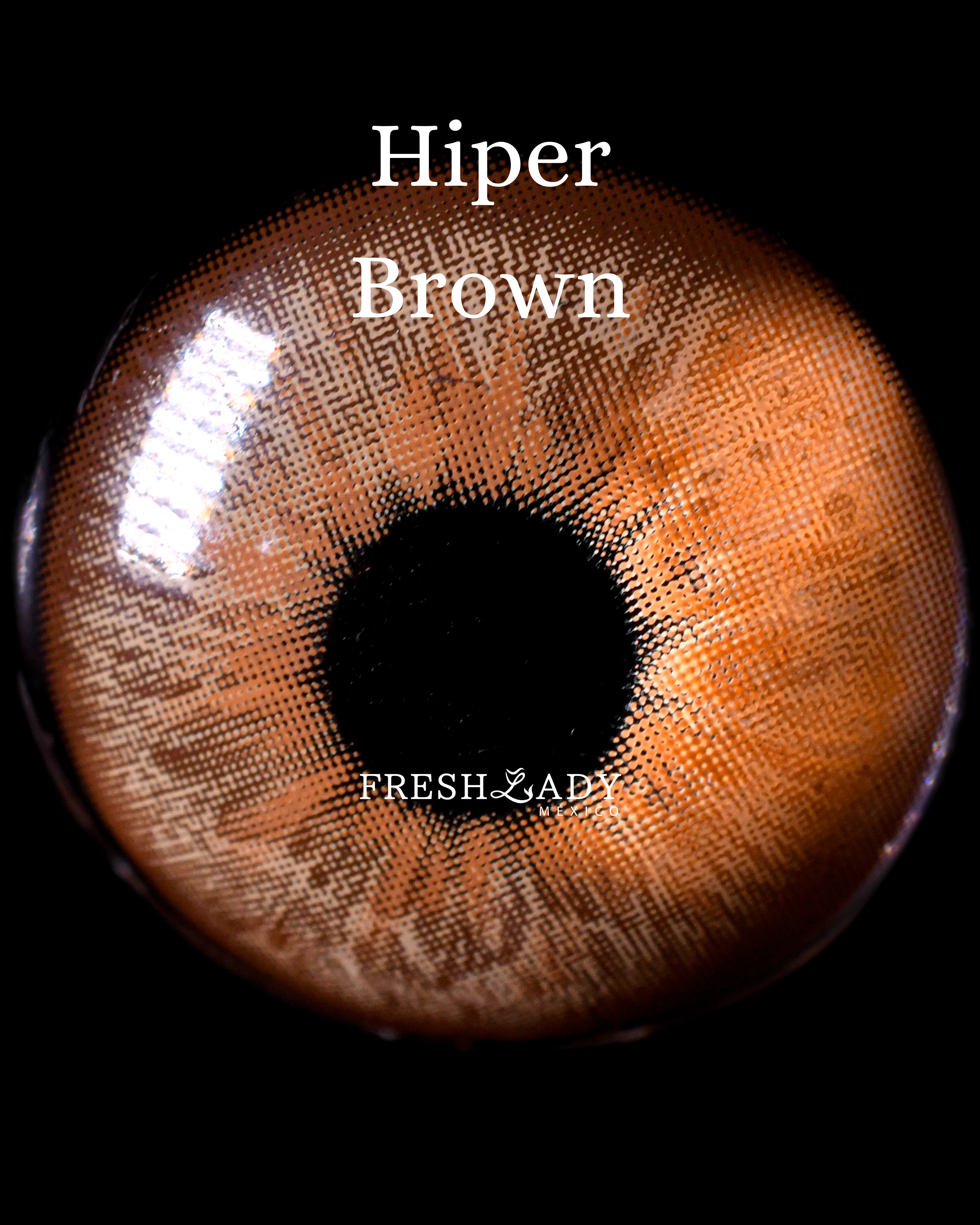 Brown Hiper: Future