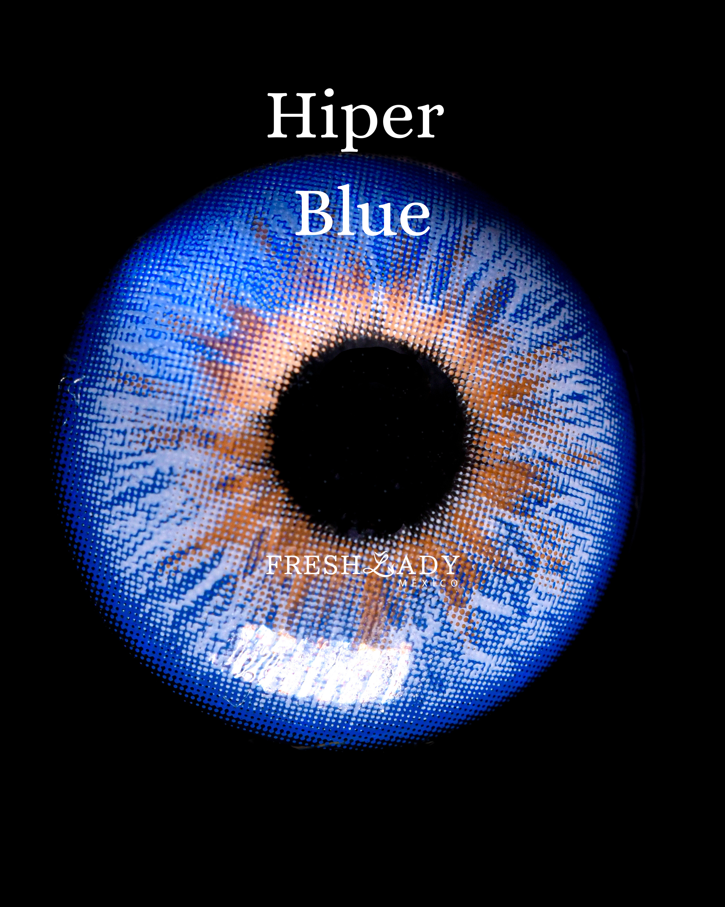 Blue Hiper: Future