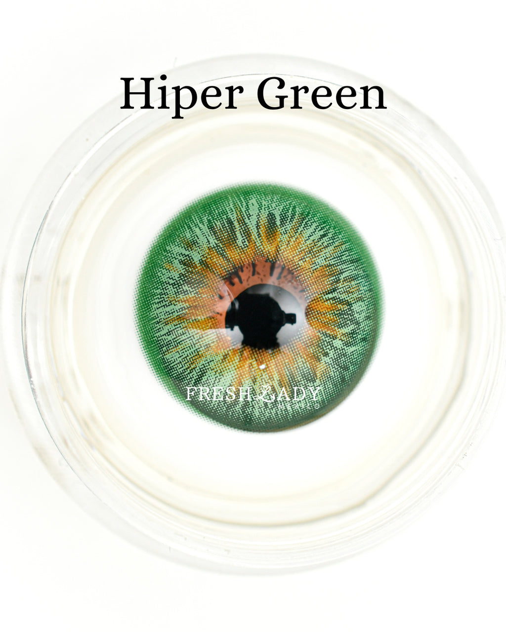 Green Hiper: Future