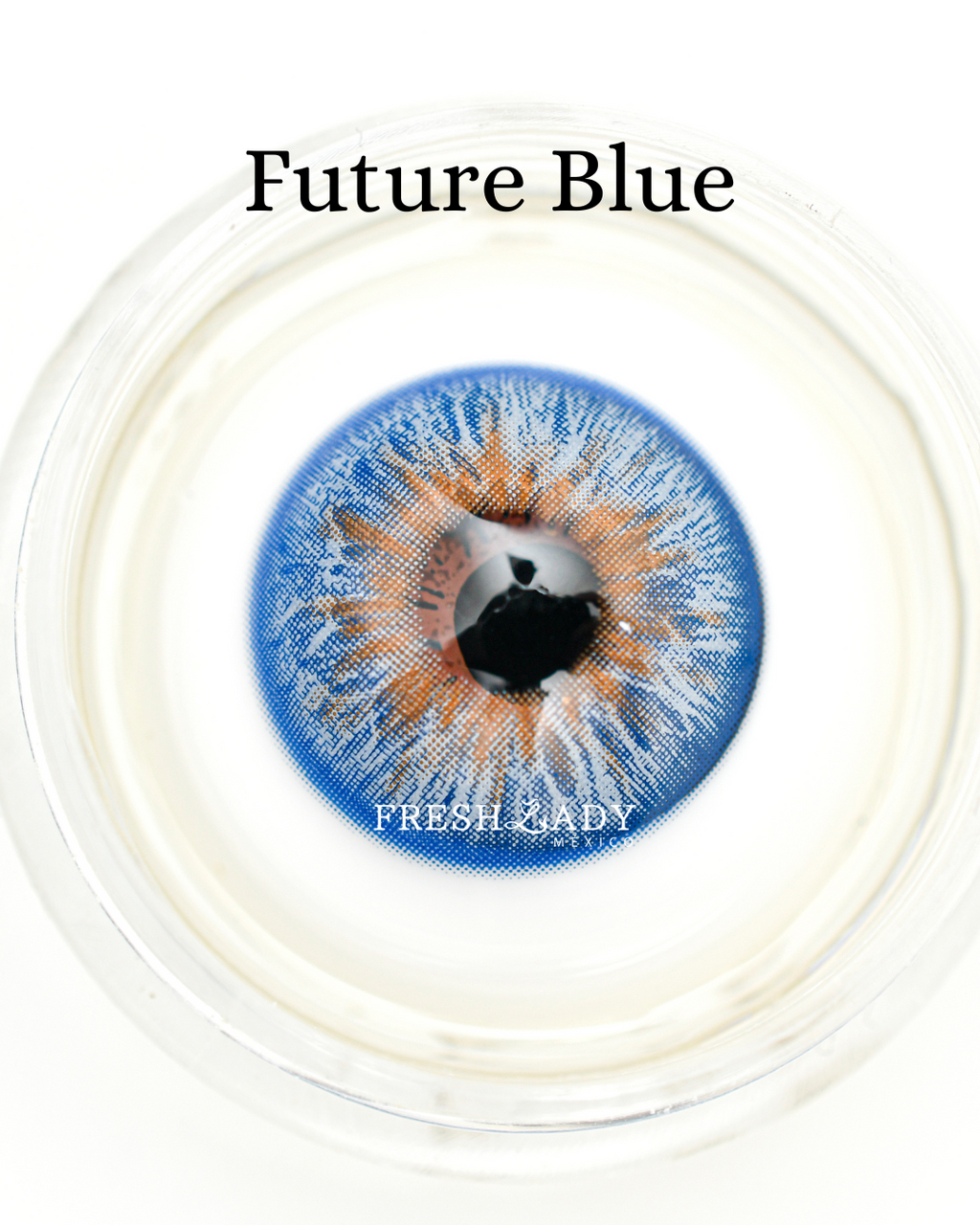 Blue Hiper: Future