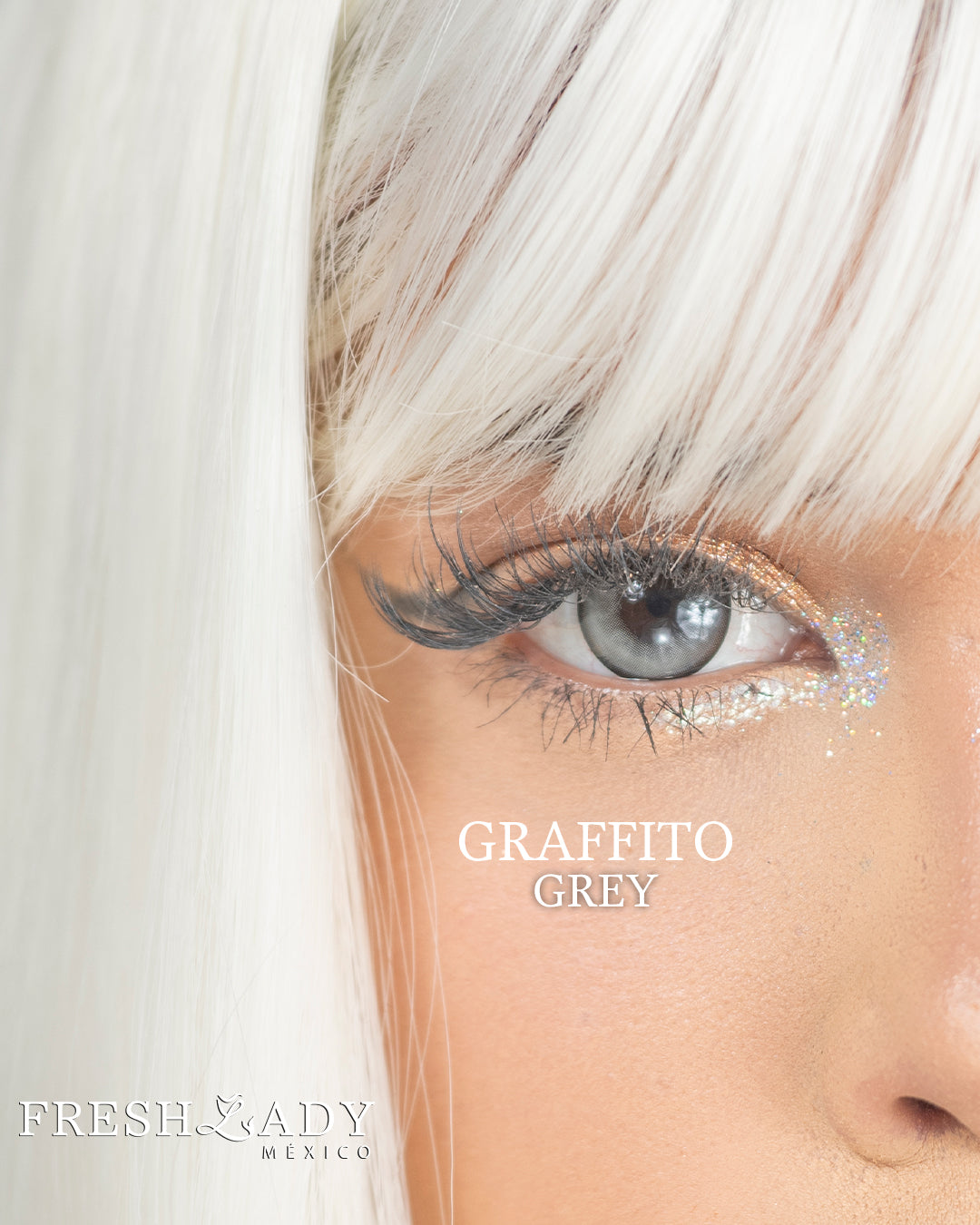 Gray: GRAFFITO