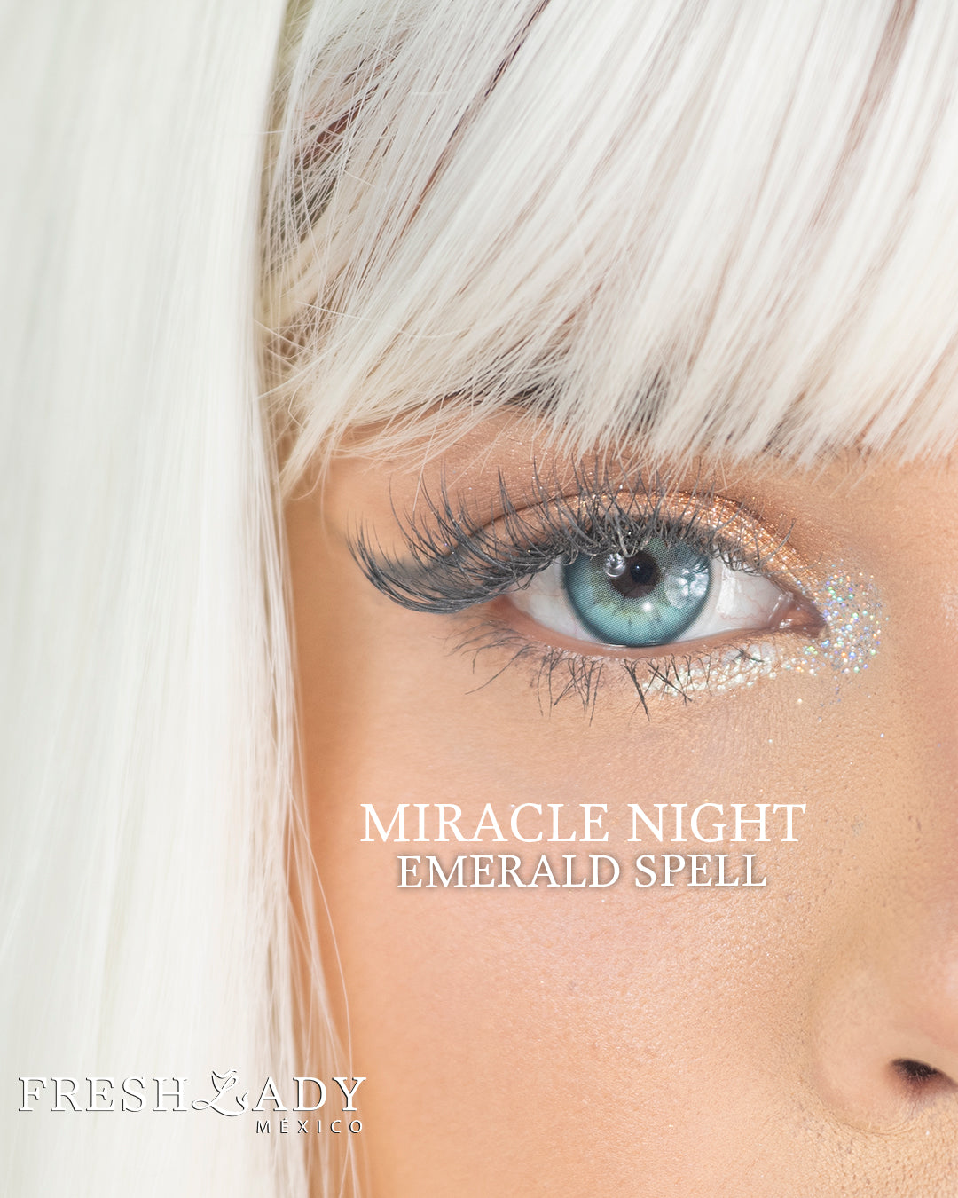 Blue Emerald Spell: MIRACLE NIGHT