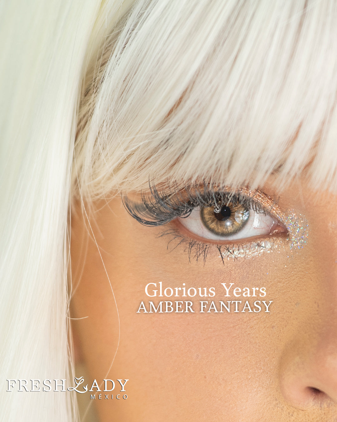 Hazel Amber Fantasy: Glorious Years