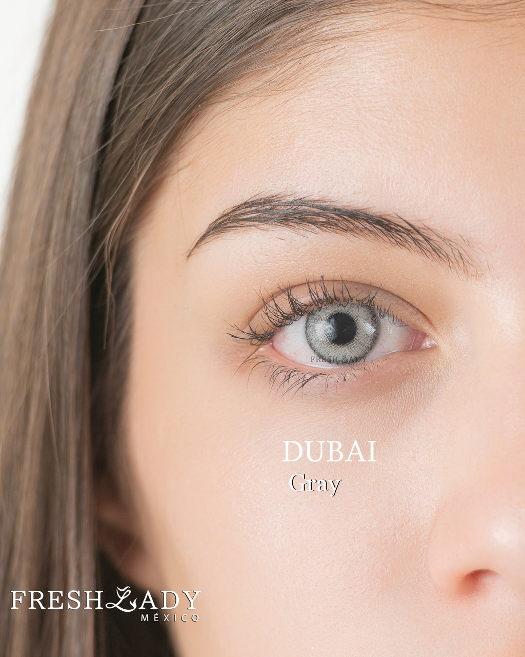 Gray: Dubai